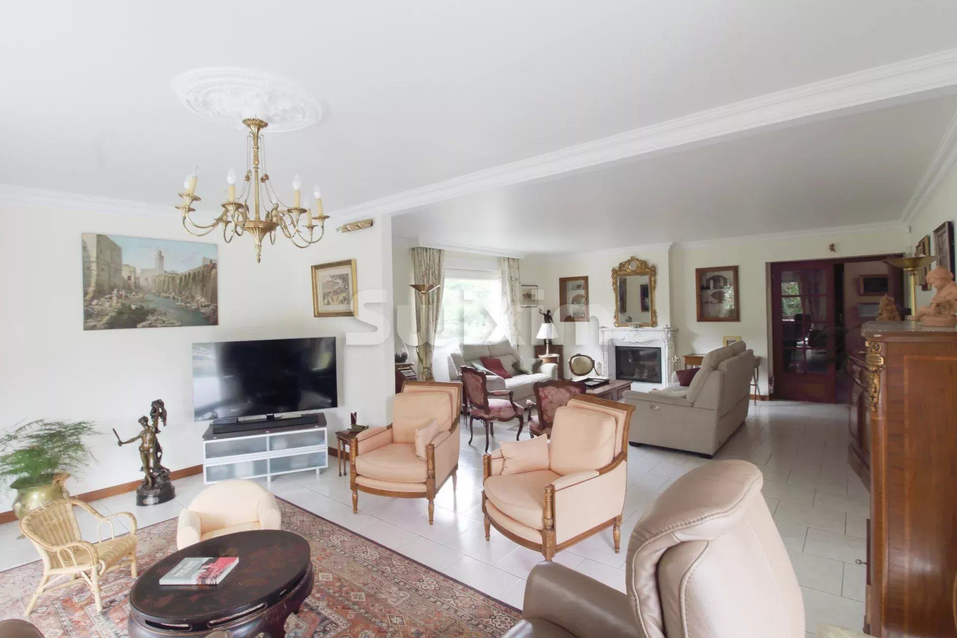 propriété 11 Pièces en vente sur Maîche (25120)