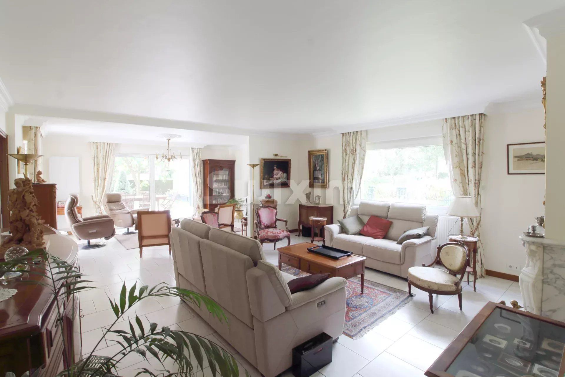 propriété 11 Pièces en vente sur Maîche (25120)