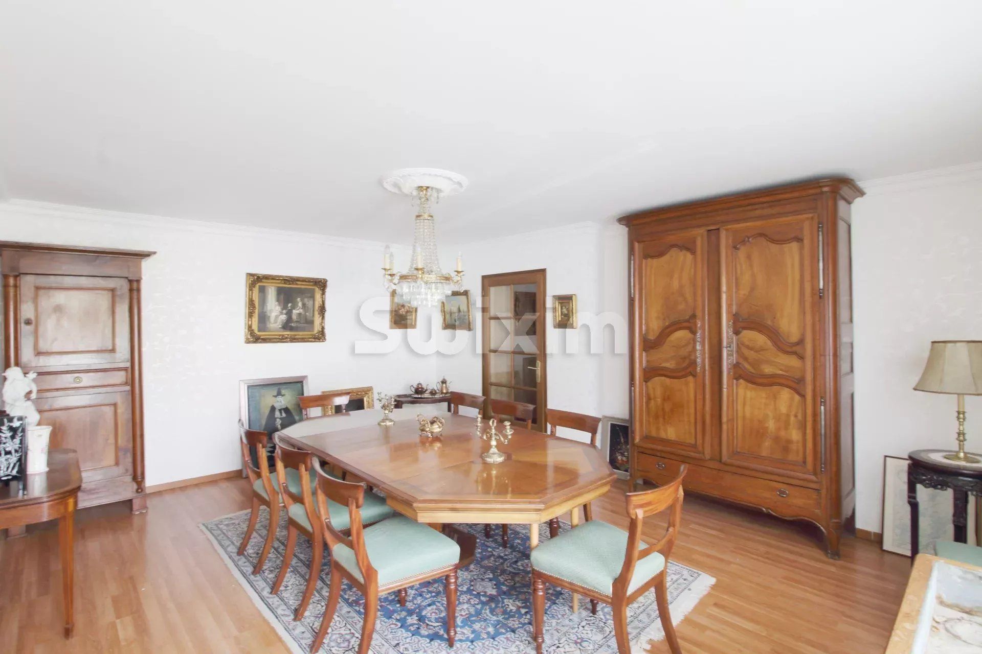 propriété 11 Pièces en vente sur Maîche (25120)