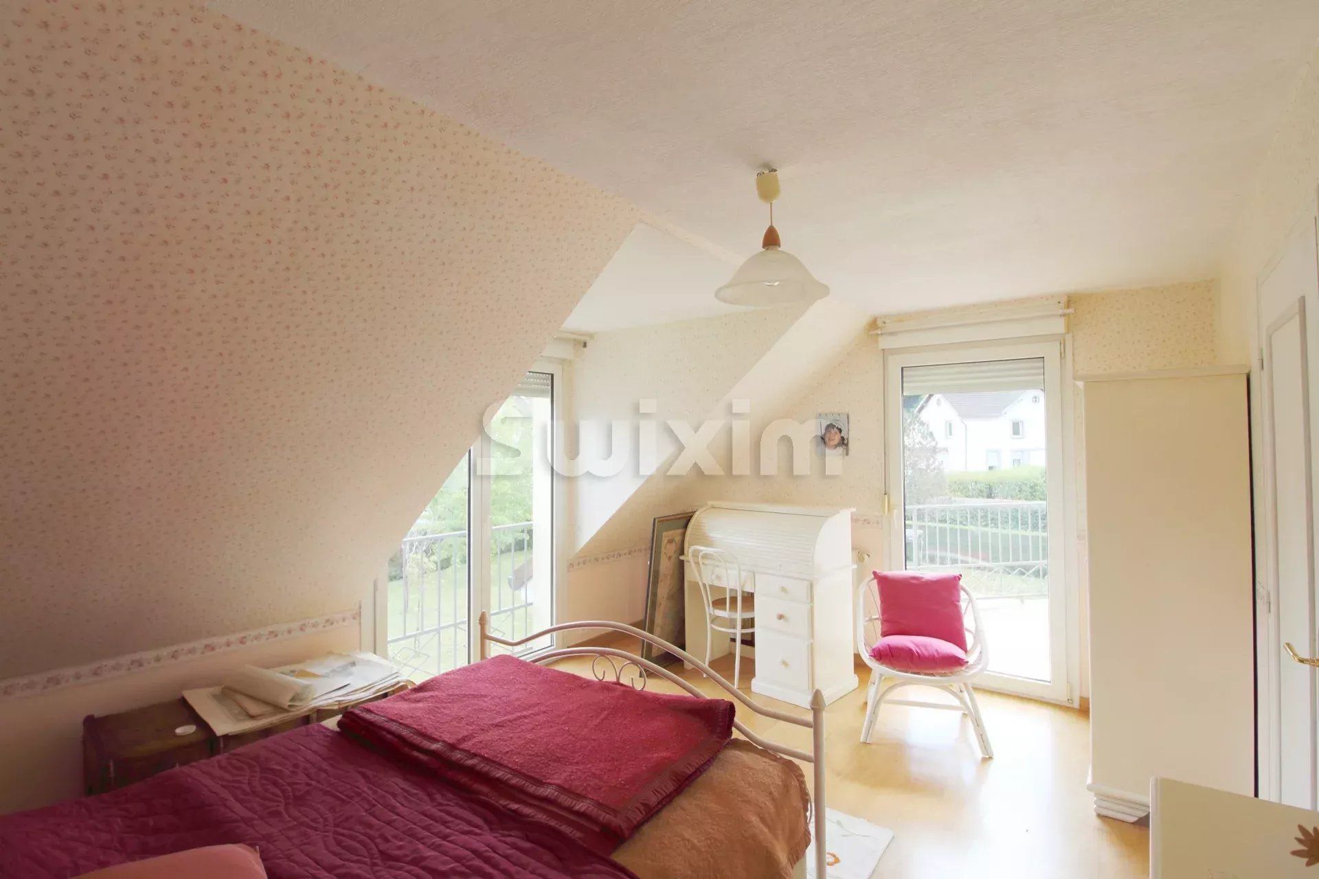 propriété 11 Pièces en vente sur Maîche (25120)