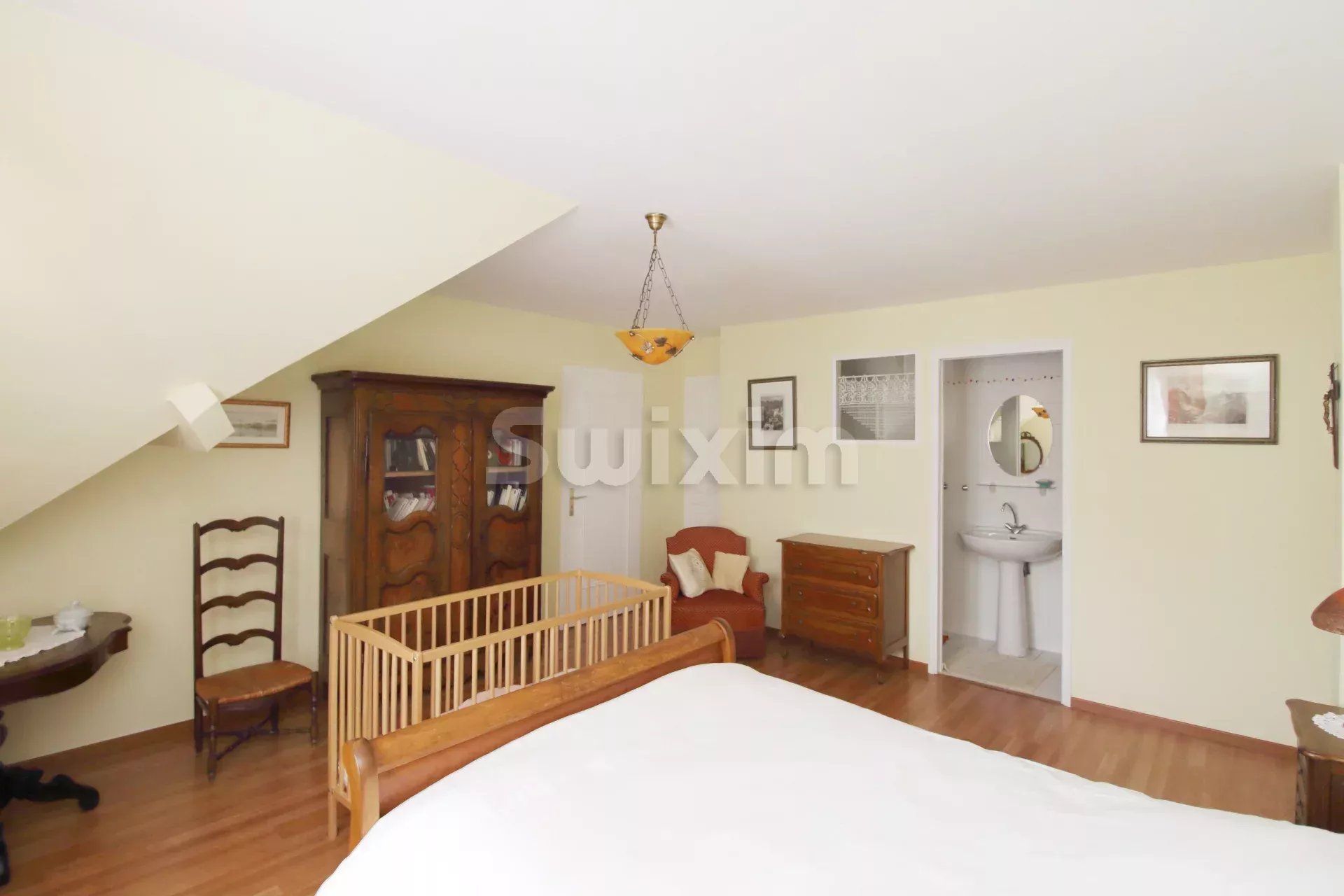 propriété 11 Pièces en vente sur Maîche (25120)