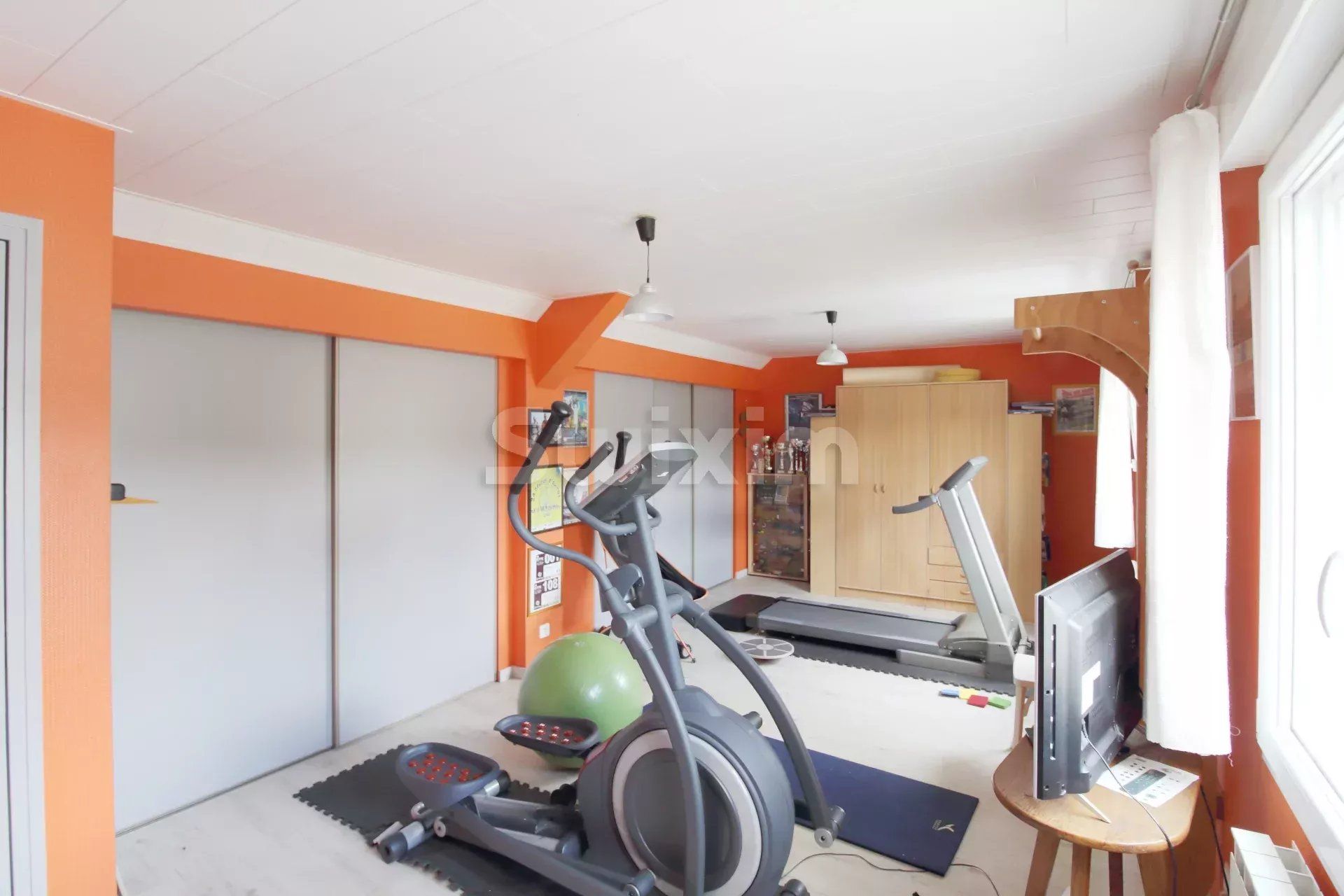 propriété 11 Pièces en vente sur Maîche (25120)