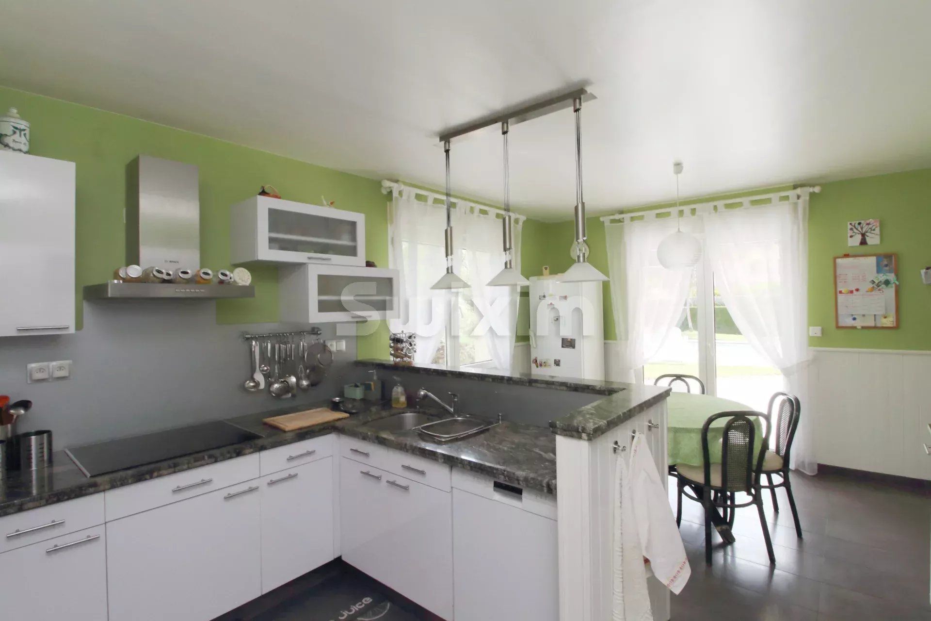 propriété 11 Pièces en vente sur Maîche (25120)