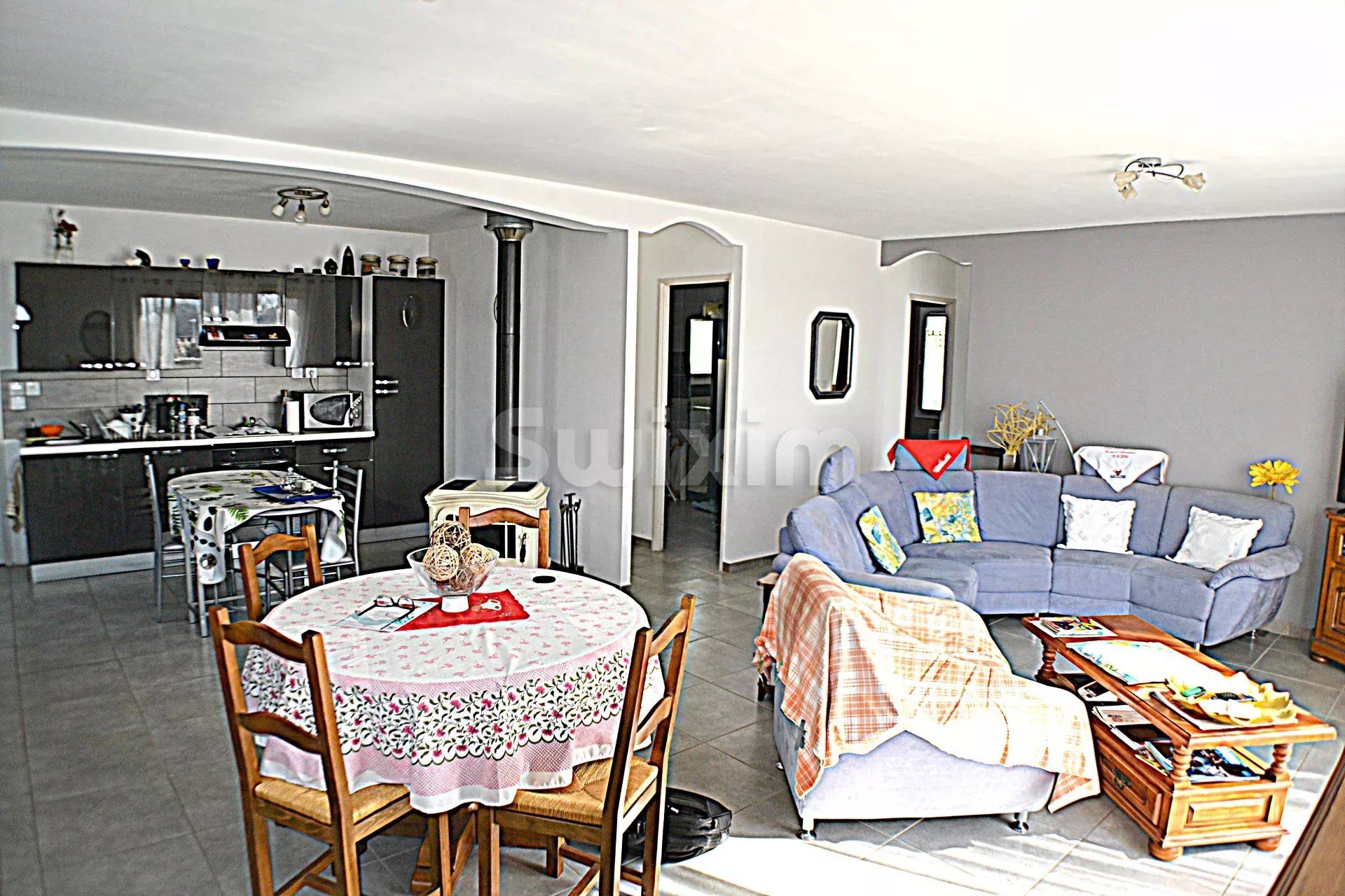 villa 3 Camere in vendita su Bellegarde (30127)