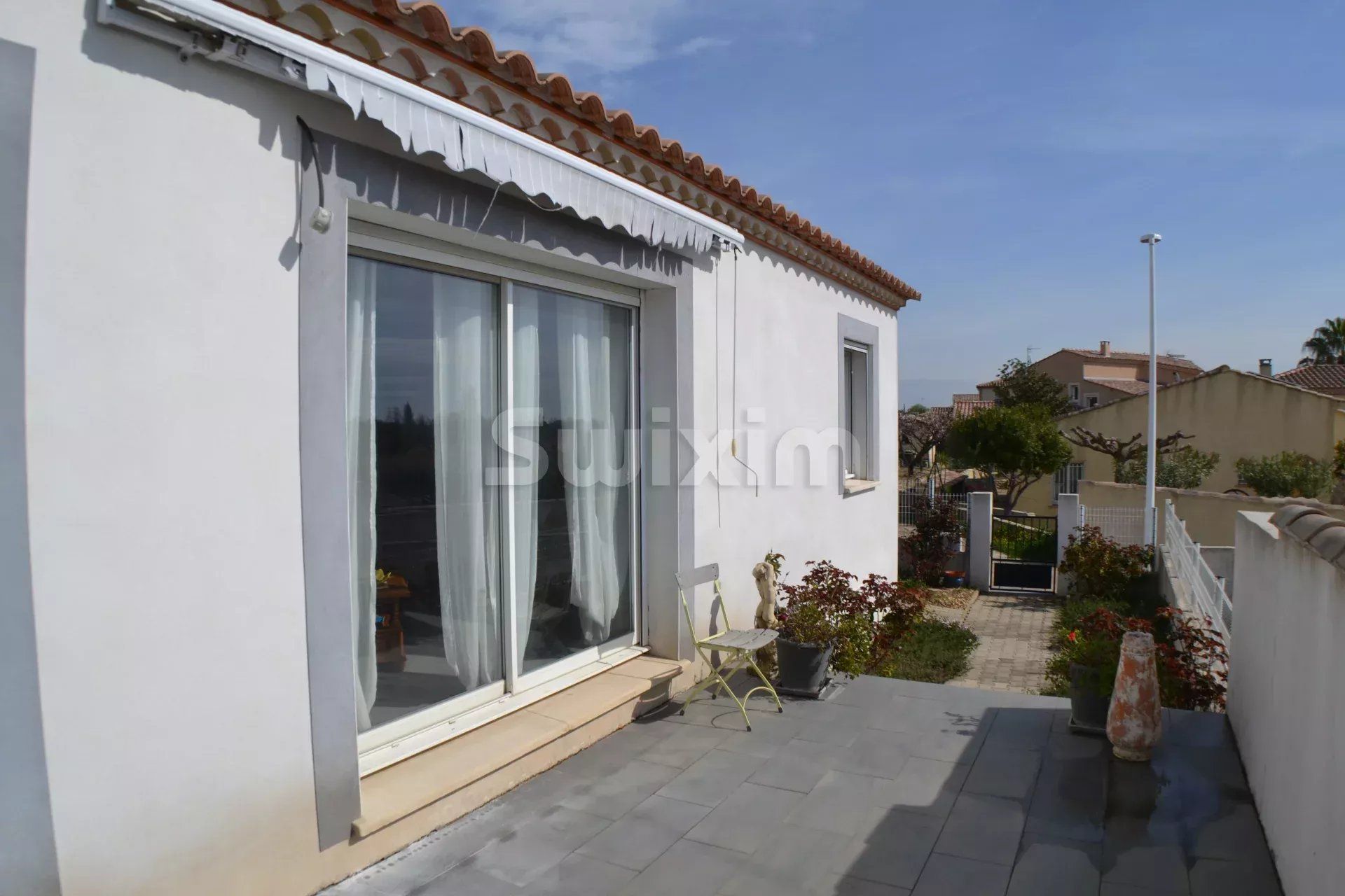 villa 3 Camere in vendita su Bellegarde (30127)