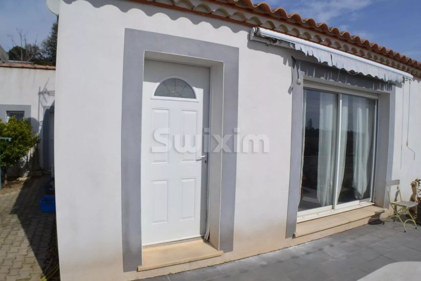 Vente Villa Bellegarde 3 Pièces 69.08 m²