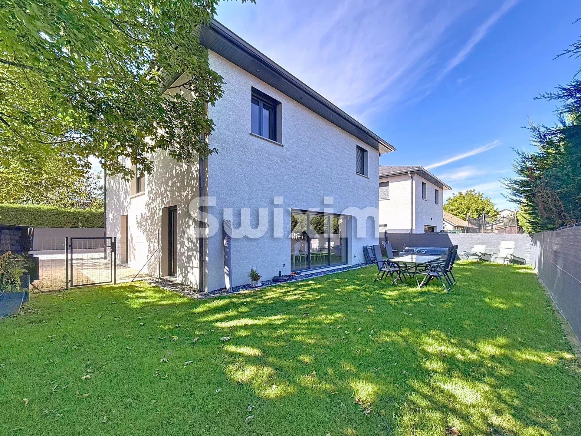 maison 6 Pièces en vente sur Versonnex (01210)