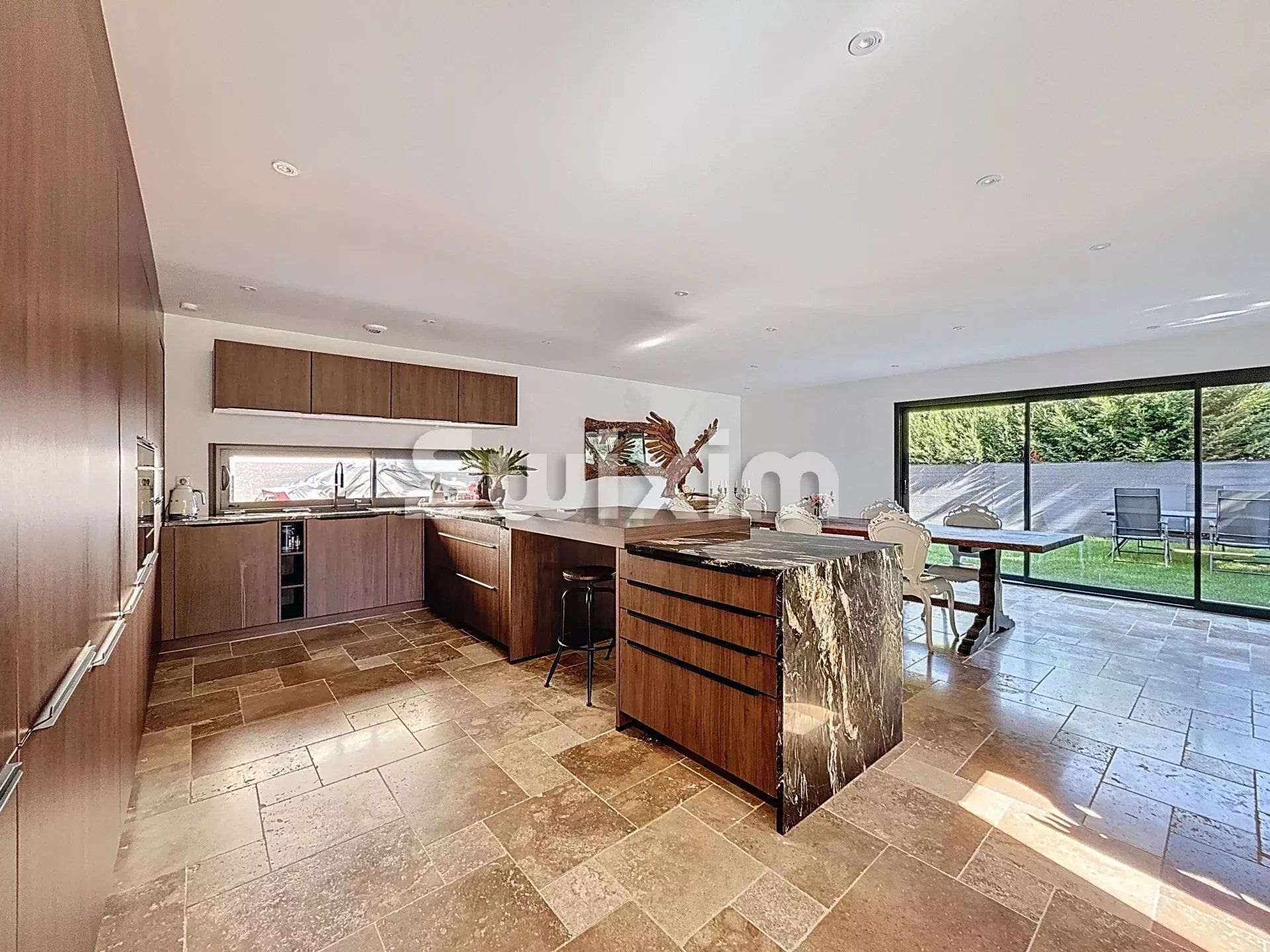 maison 6 Pièces en vente sur Versonnex (01210)