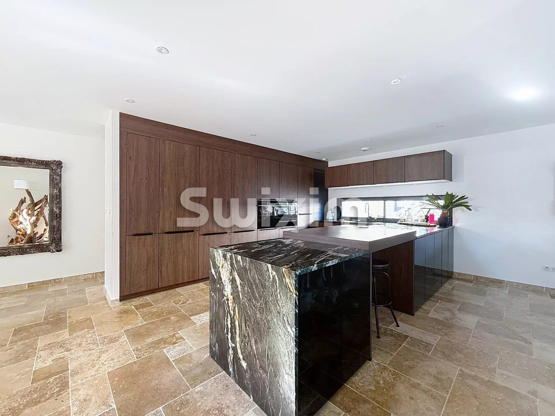 maison 6 Pièces en vente sur Versonnex (01210)