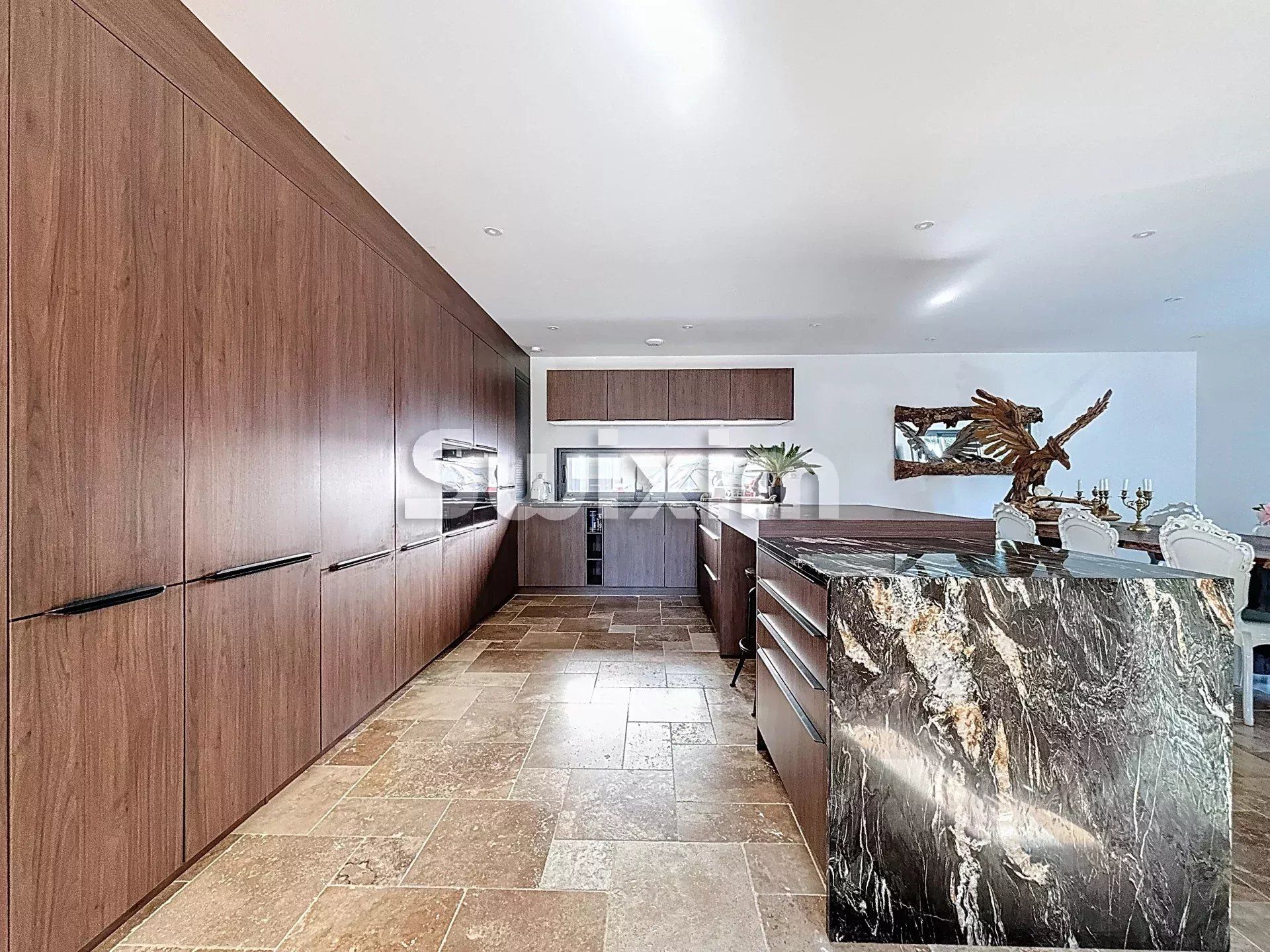 maison 6 Pièces en vente sur Versonnex (01210)