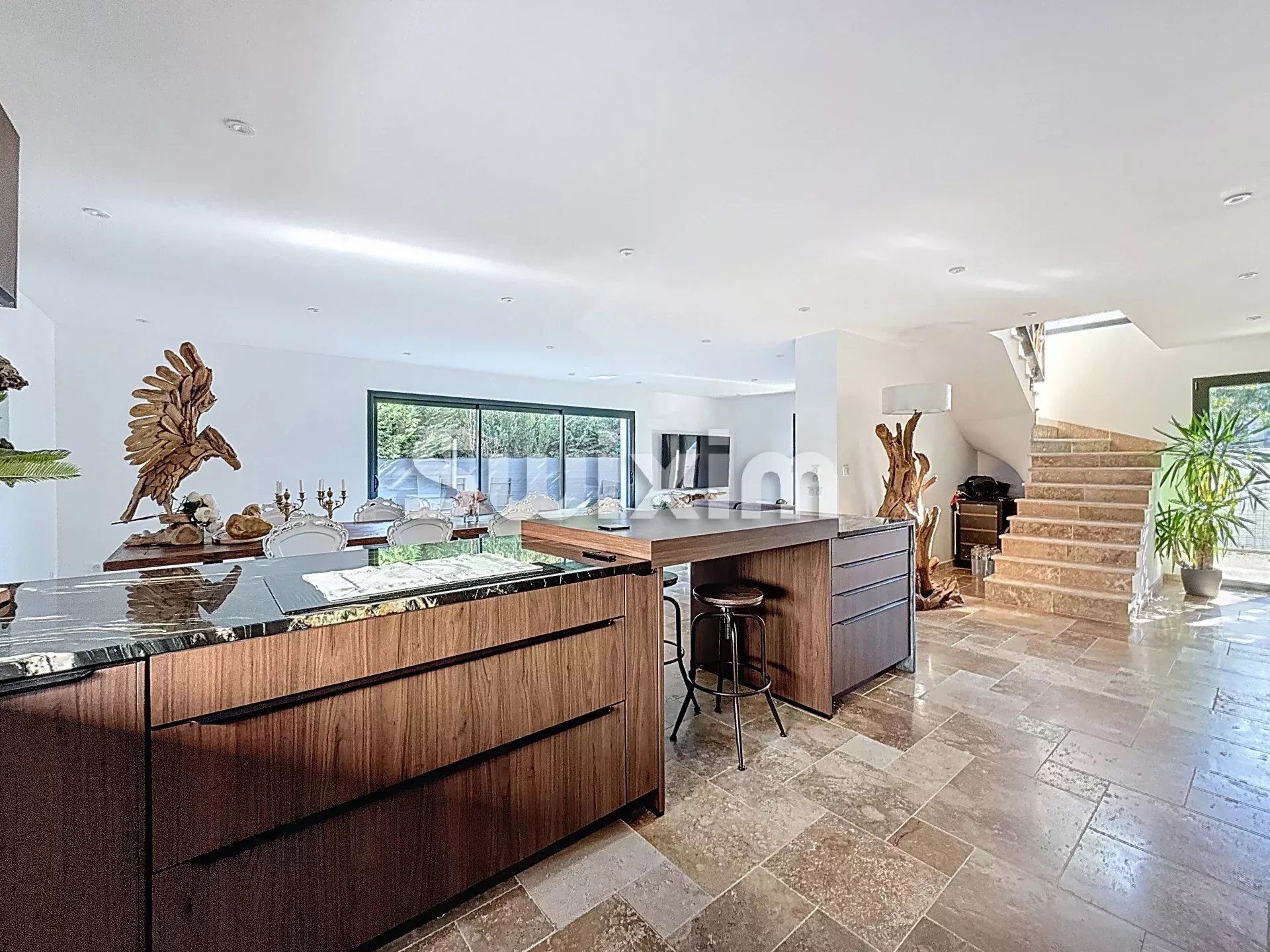 maison 6 Pièces en vente sur Versonnex (01210)