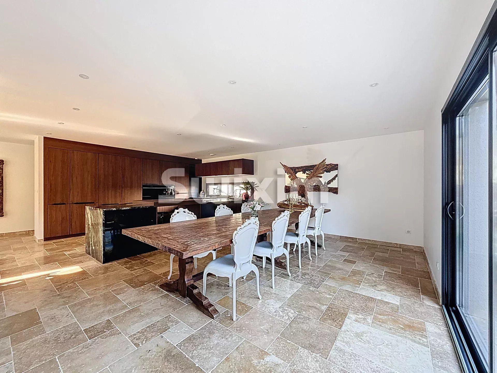 maison 6 Pièces en vente sur Versonnex (01210)