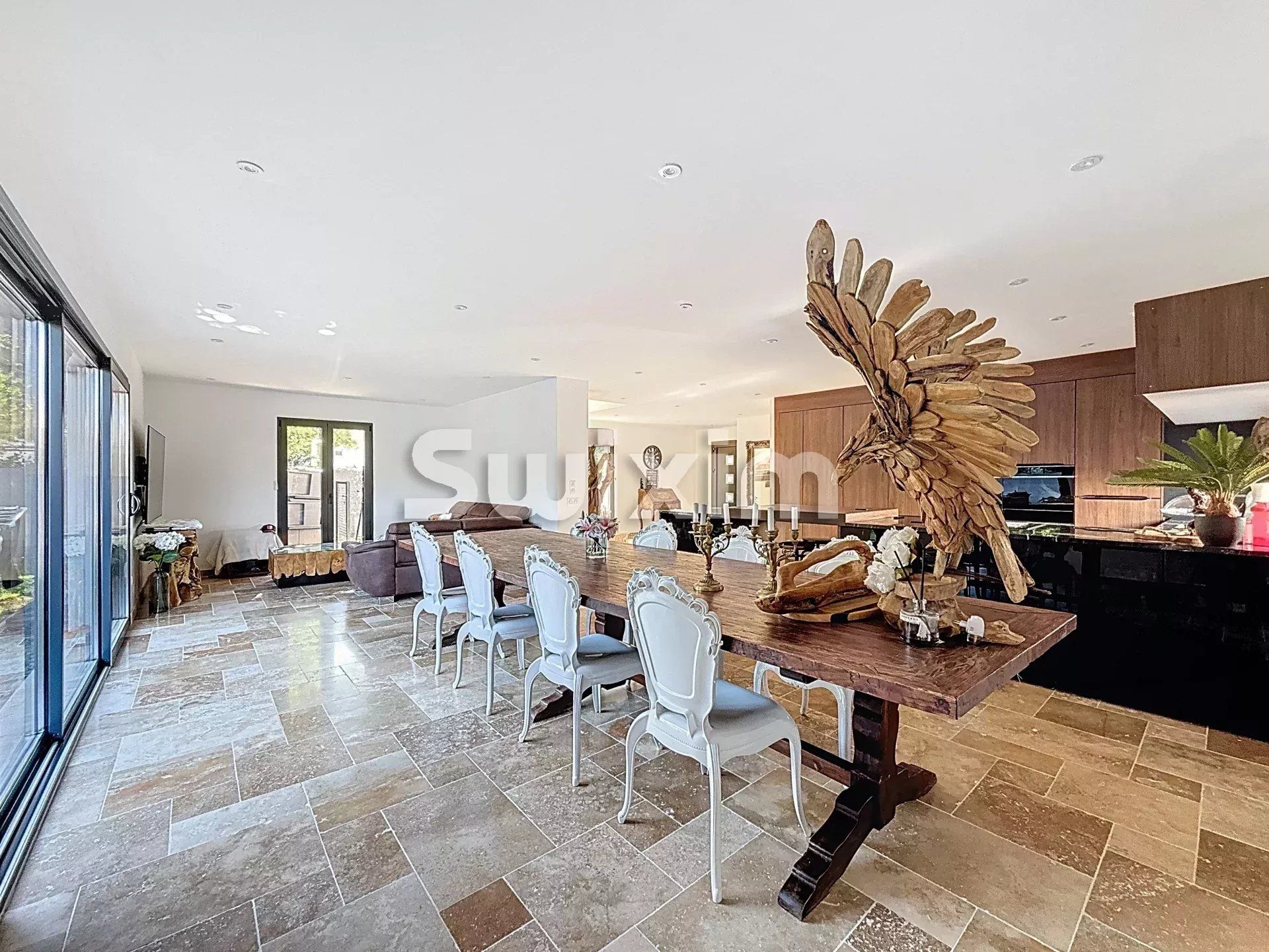 maison 6 Pièces en vente sur Versonnex (01210)