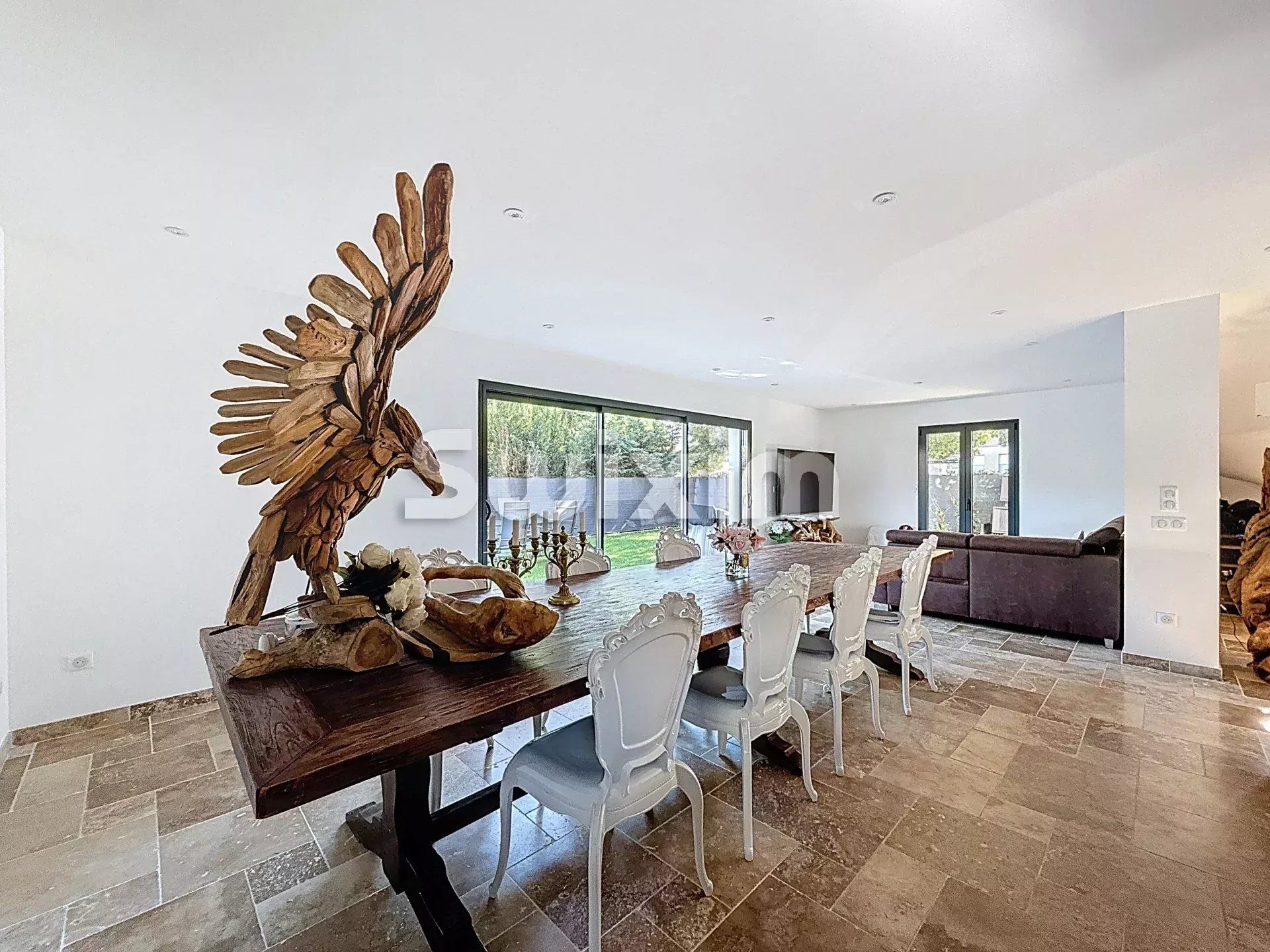 maison 6 Pièces en vente sur Versonnex (01210)