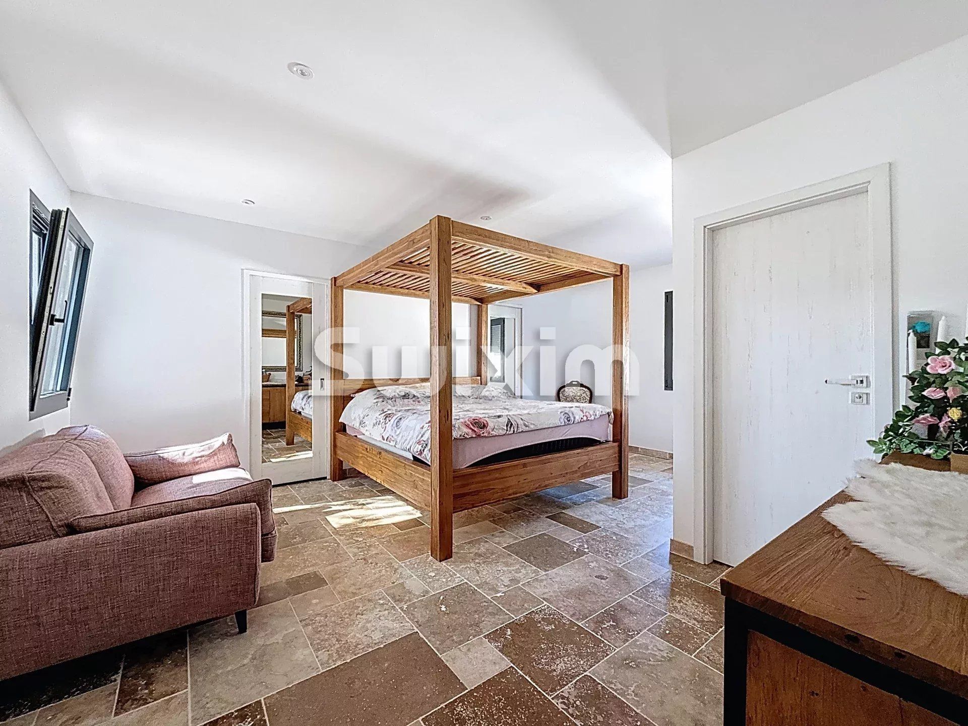 maison 6 Pièces en vente sur Versonnex (01210)