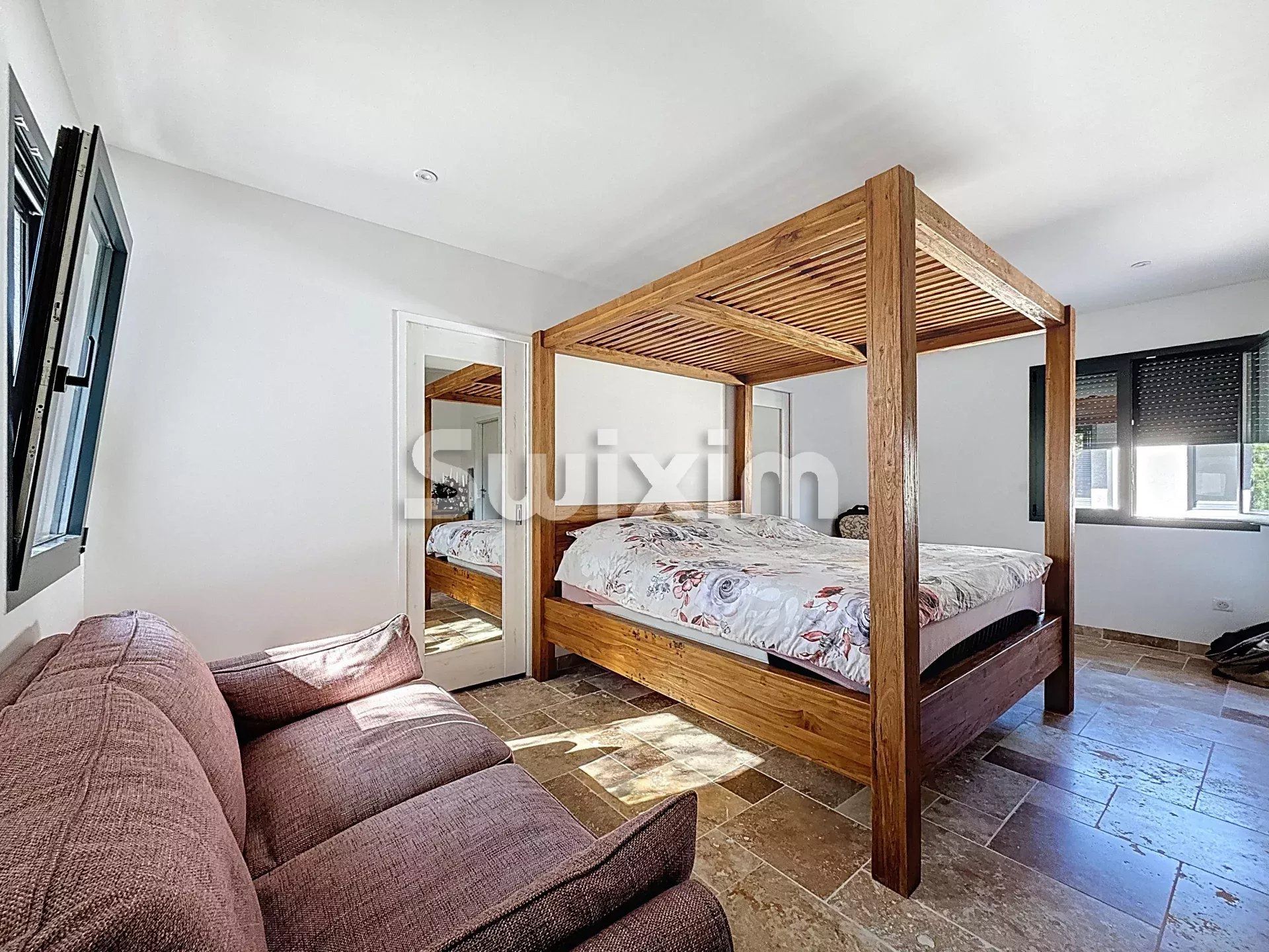 maison 6 Pièces en vente sur Versonnex (01210)