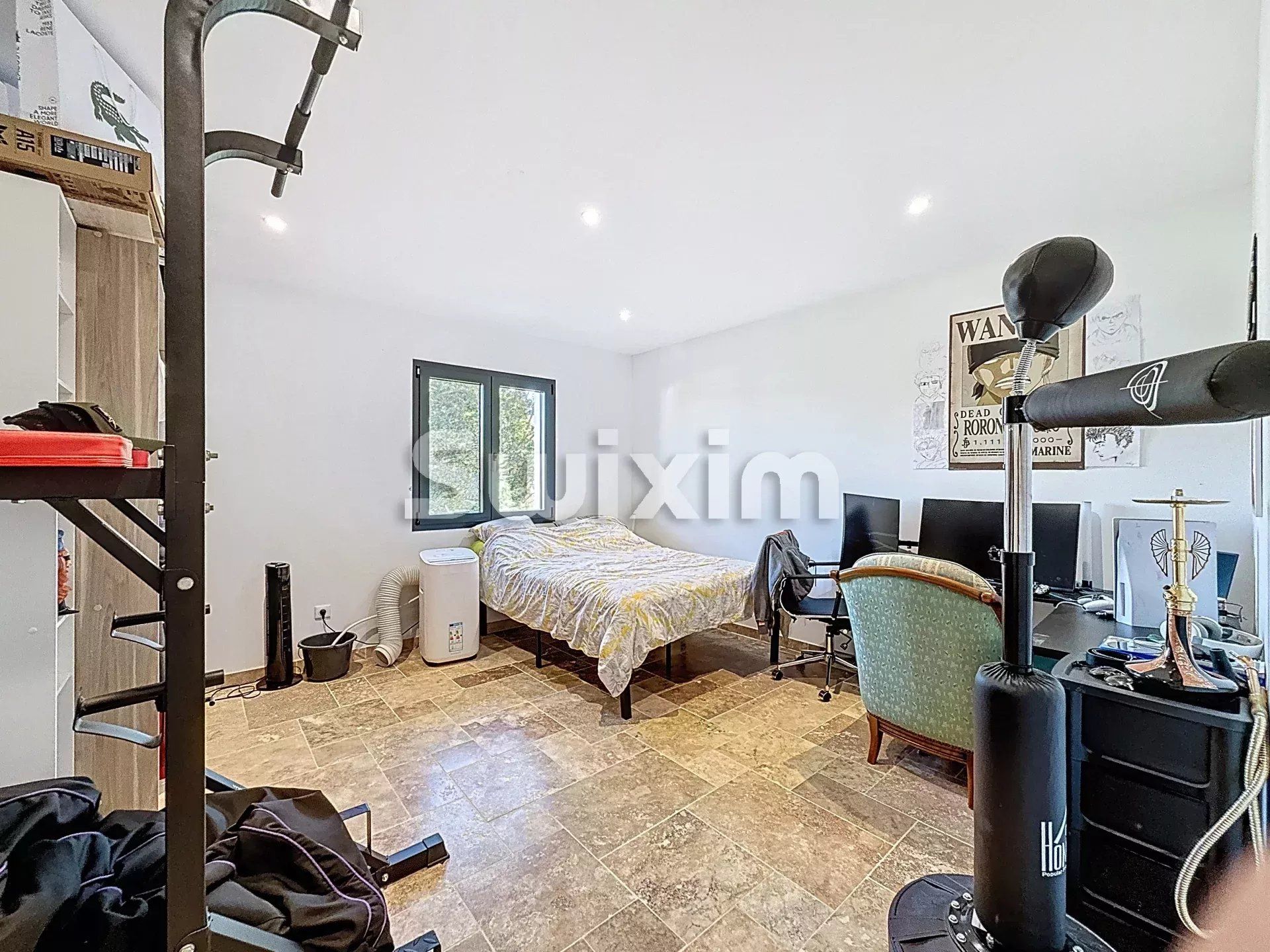 maison 6 Pièces en vente sur Versonnex (01210)