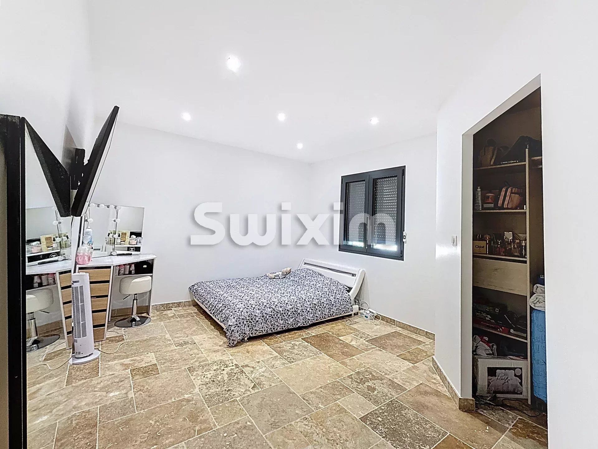 maison 6 Pièces en vente sur Versonnex (01210)