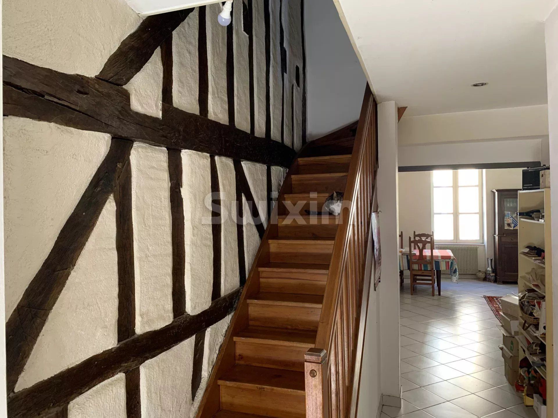 appartement 4 Pièces en vente sur Chalon-sur-Saône (71100)