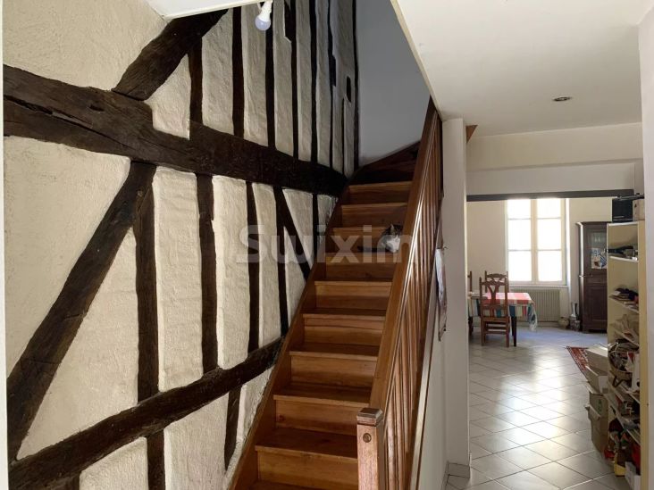 Vente Appartement Chalon-sur-Saône 4 Pièces 101 m²