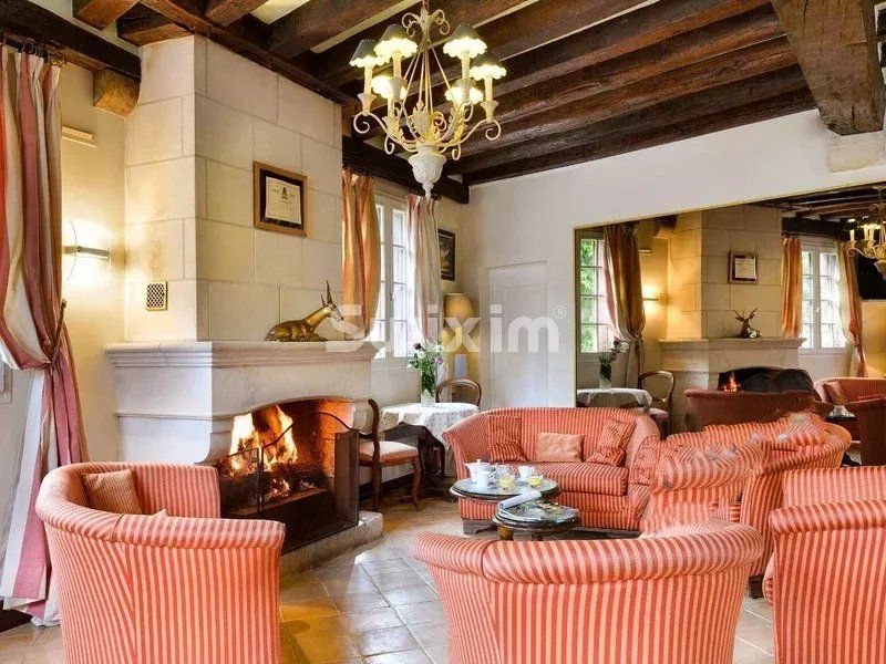 commerce 35 Pièces en vente sur Cheverny (41700)