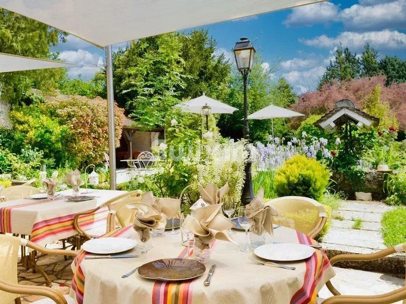 commerce 35 Pièces en vente sur Cheverny (41700)