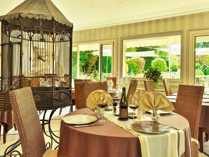 commercial local 35 Rooms for sale on Cheverny (41700)