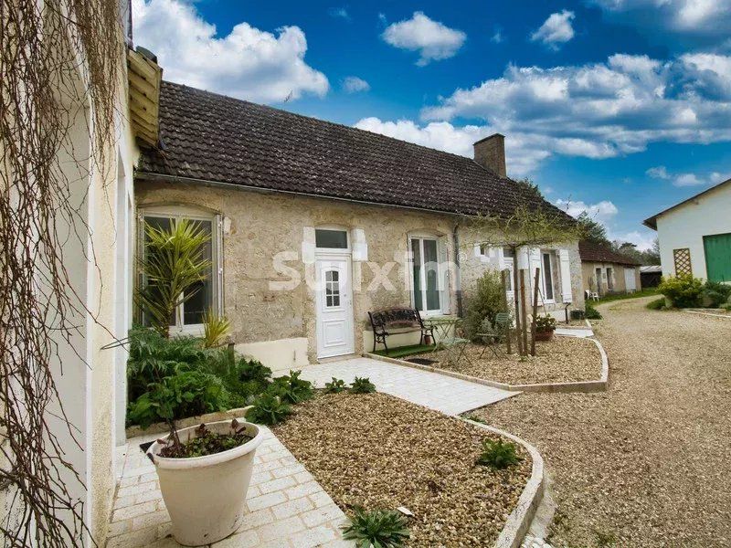 commerce 35 Pièces en vente sur Cheverny (41700)