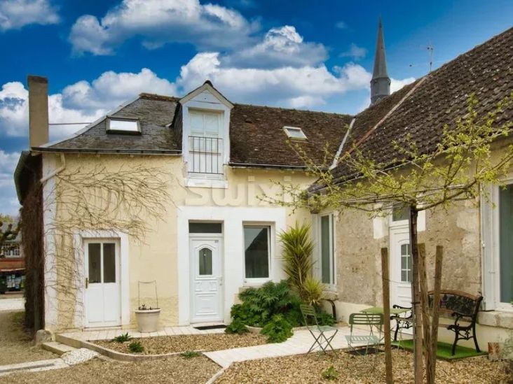 Vente Commerce Cheverny 35 Pièces 1340 m²