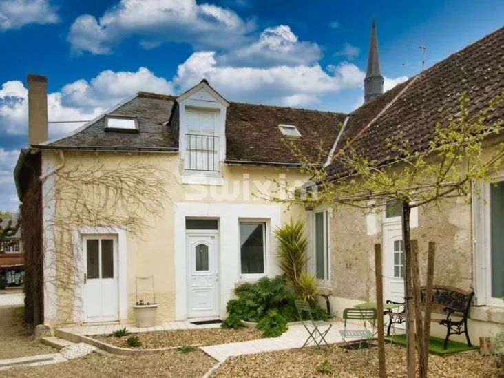 Sale Commercial local Cheverny 35&nbsp;Rooms 1340&nbsp;m²