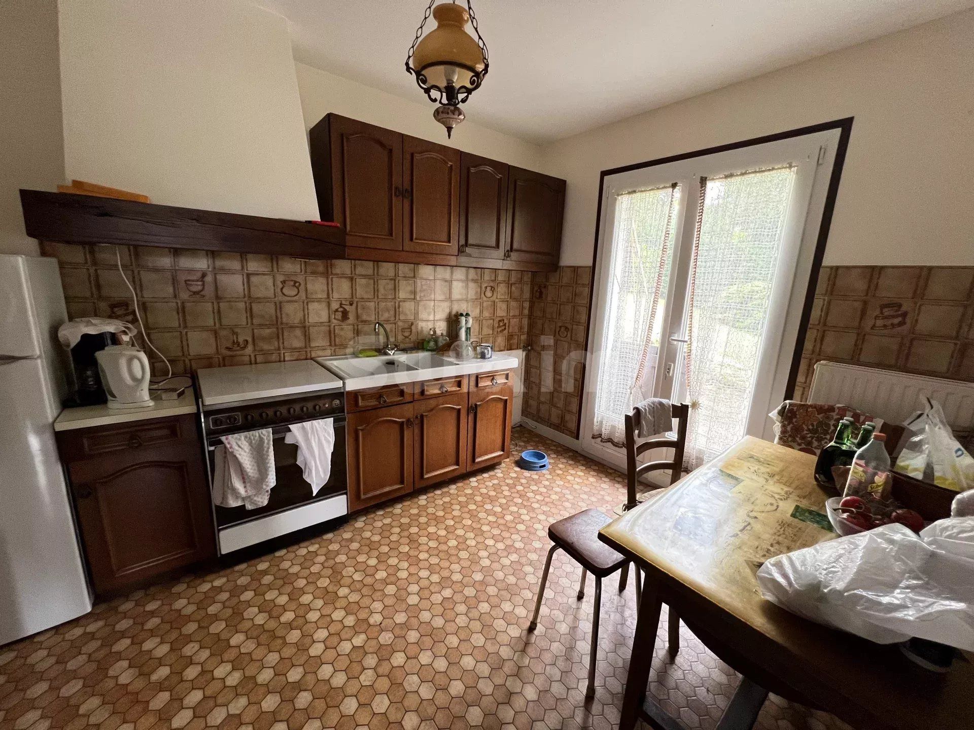 maison 5 Pièces en vente sur Lons-le-Saunier (39000)