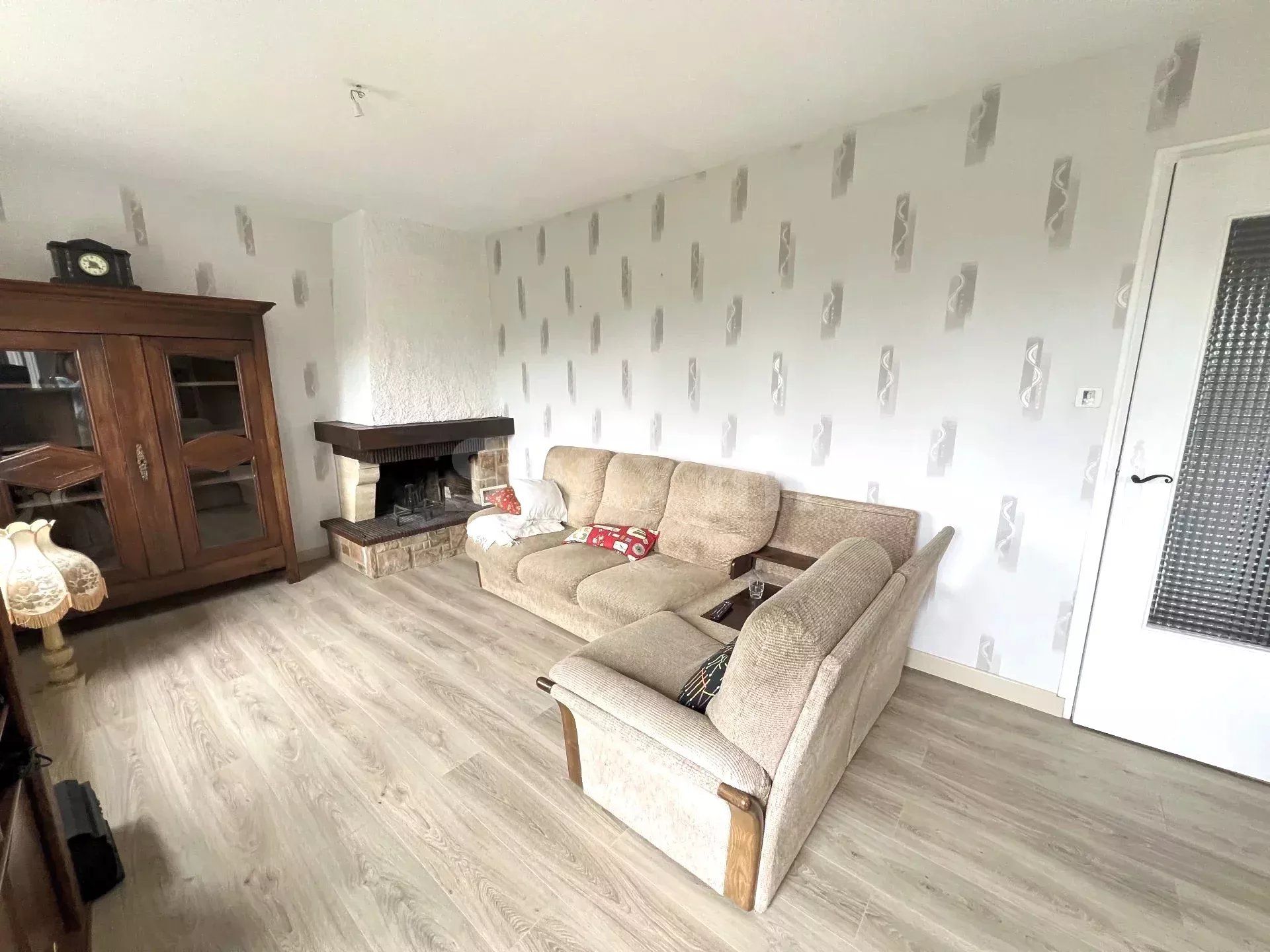 maison 5 Pièces en vente sur Lons-le-Saunier (39000)