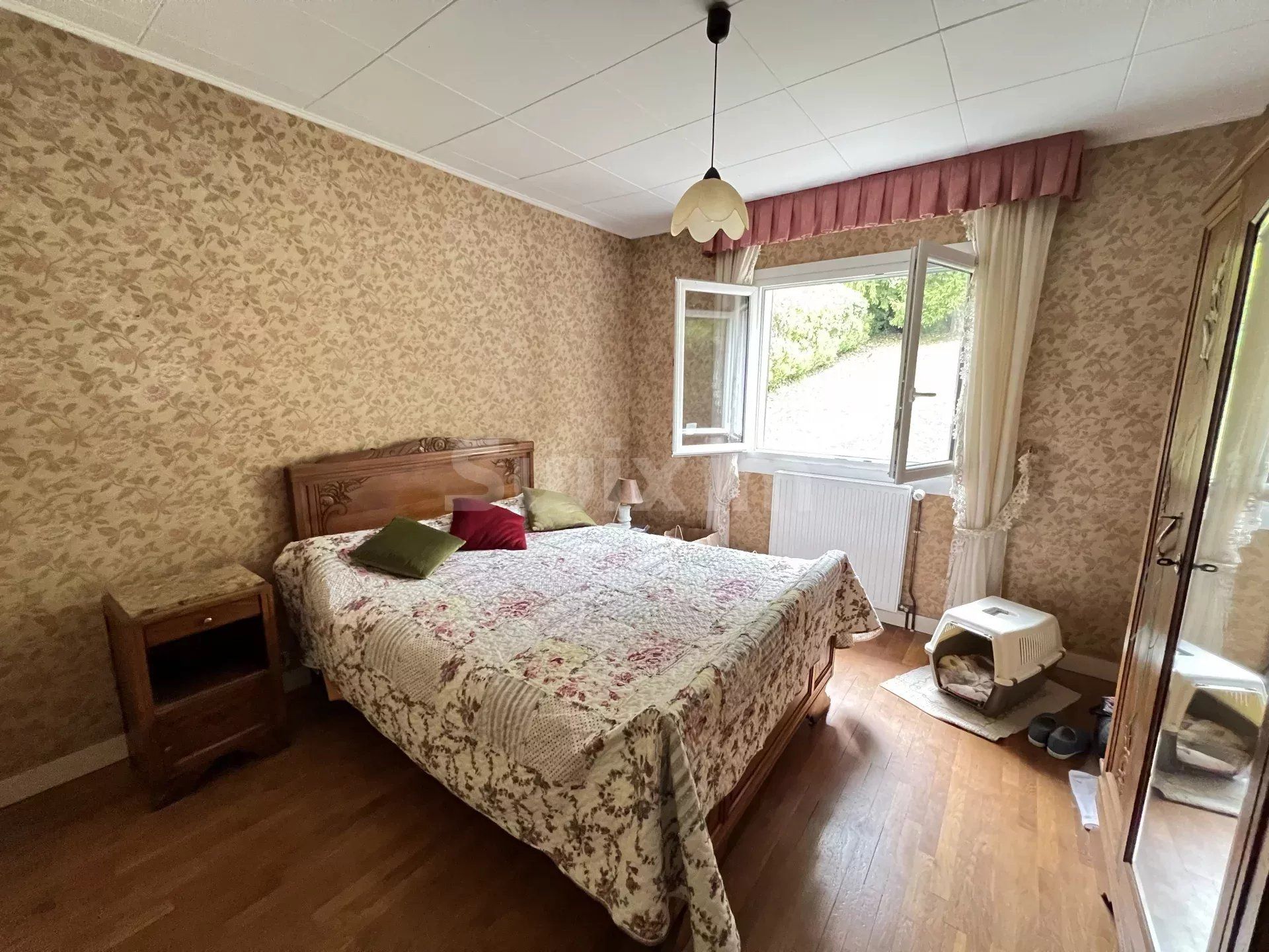 maison 5 Pièces en vente sur Lons-le-Saunier (39000)