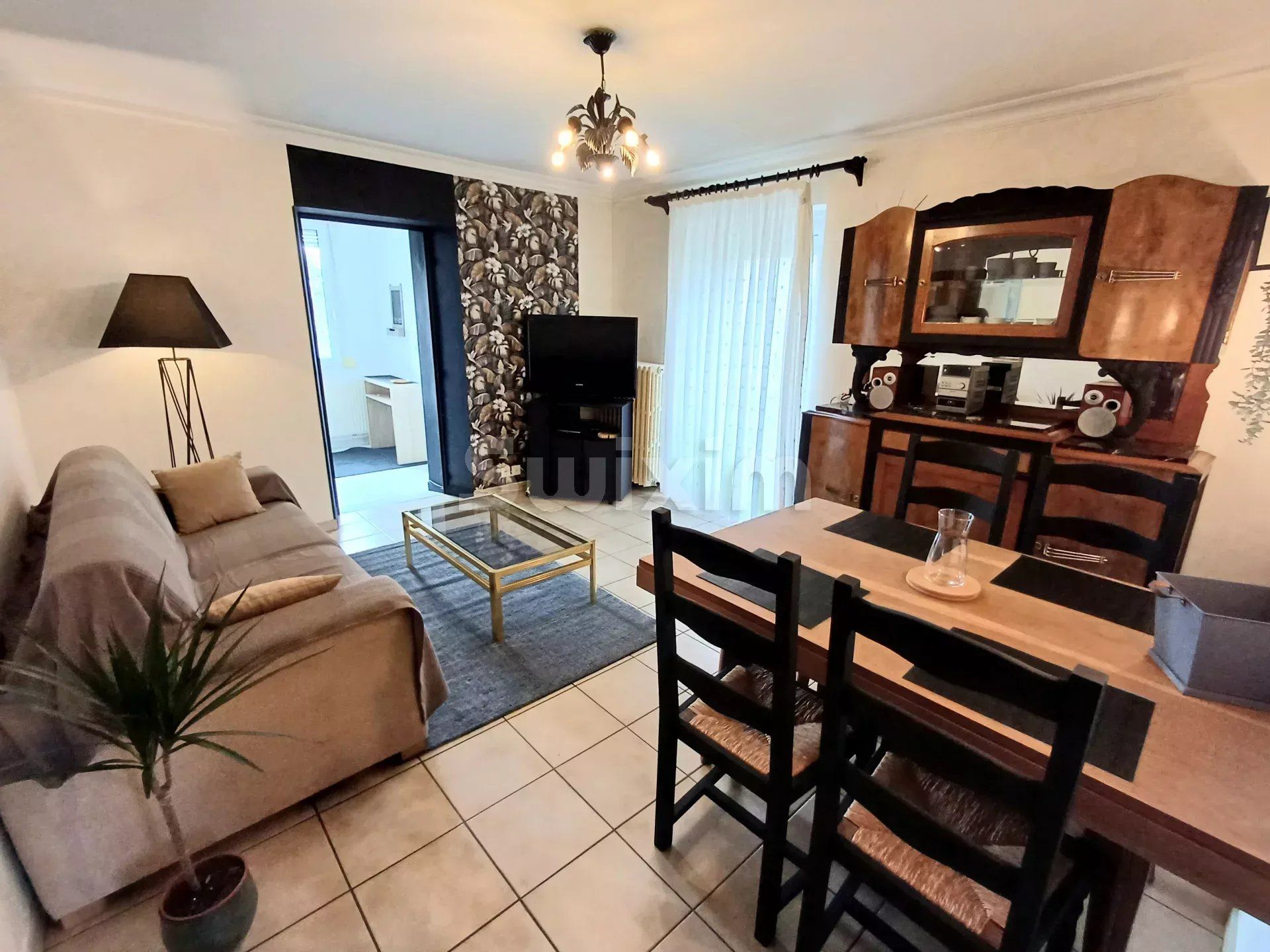 maison 4 Pièces en vente sur Torpes (25320)