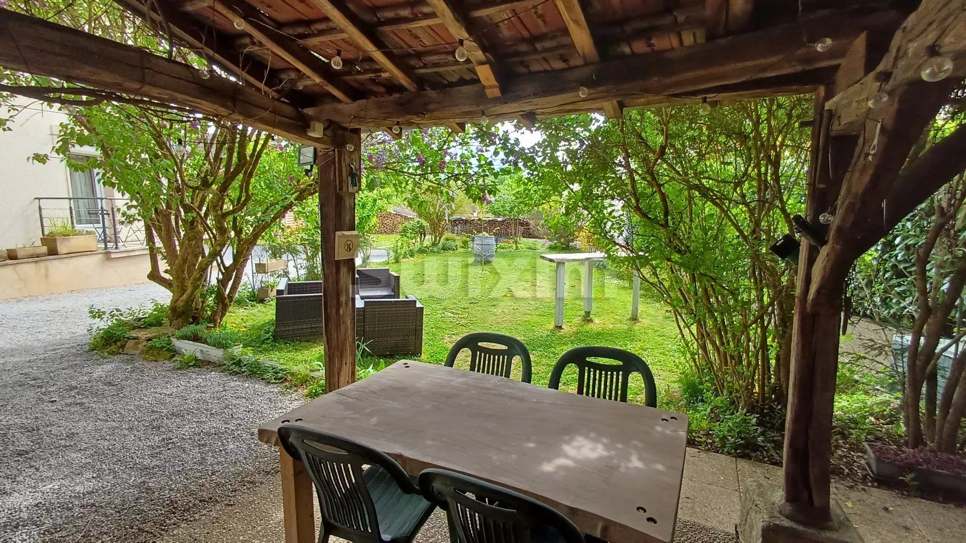 maison 4 Pièces en vente sur Torpes (25320)