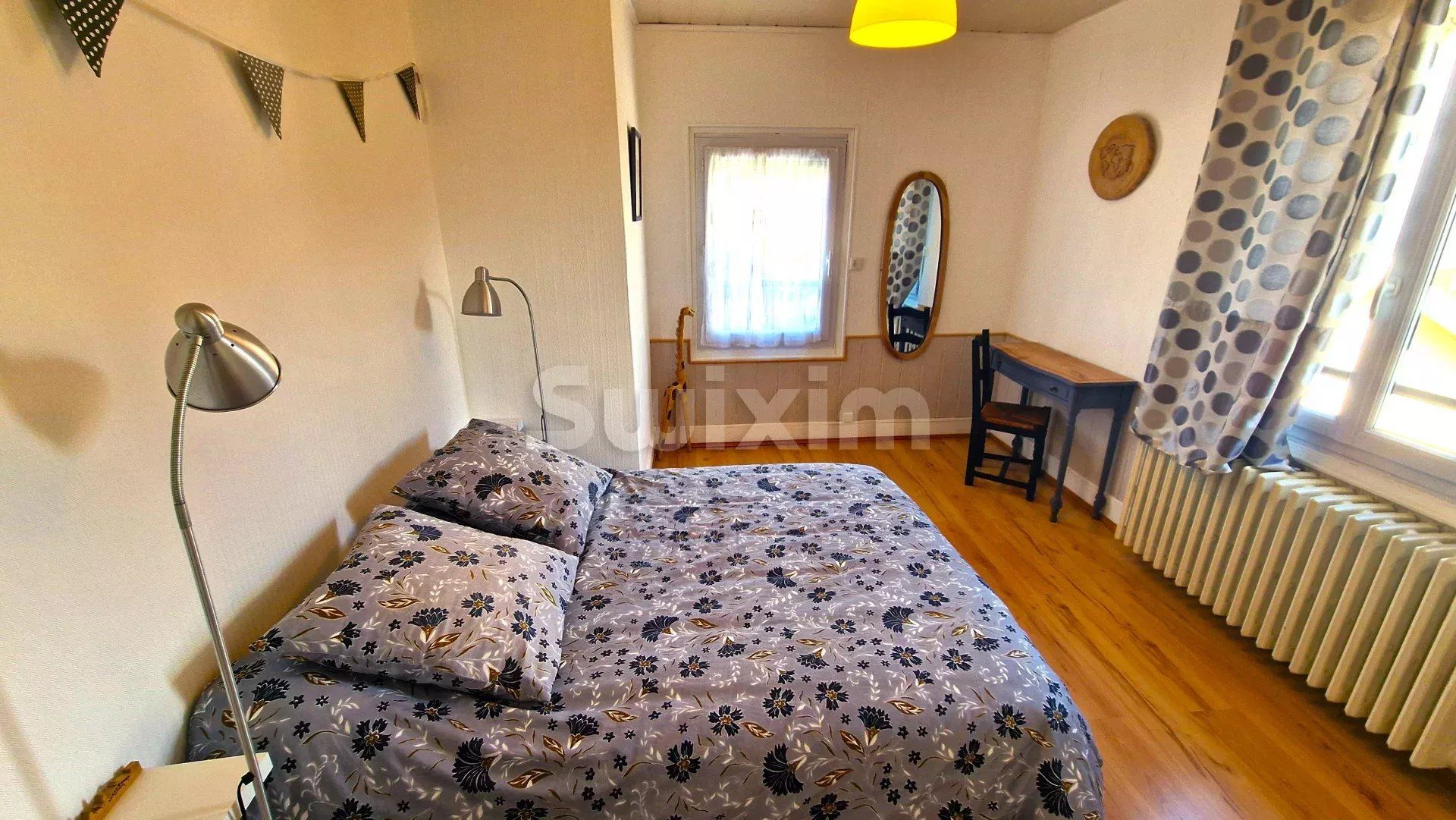 maison 4 Pièces en vente sur Torpes (25320)