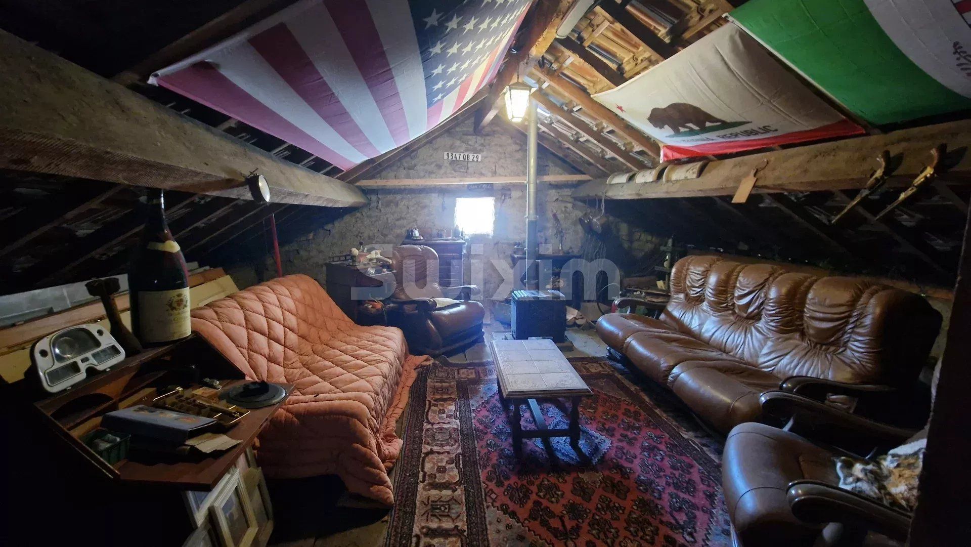 maison 4 Pièces en vente sur Torpes (25320)