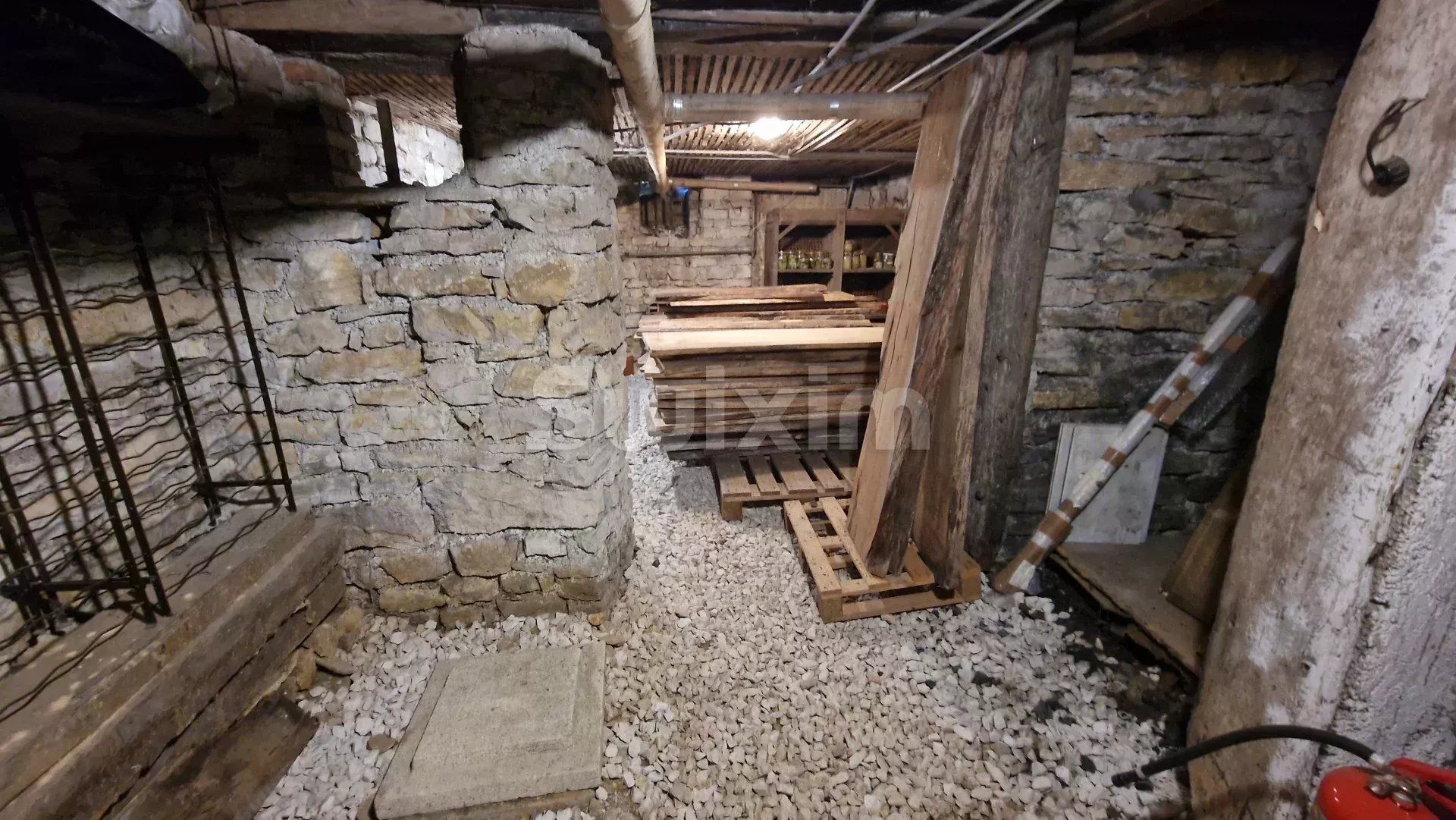 maison 4 Pièces en vente sur Torpes (25320)