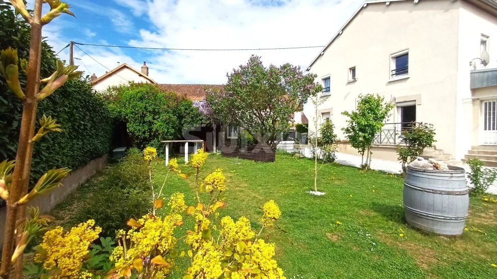 Vente Maison Torpes 4 Pièces 74.5 m²