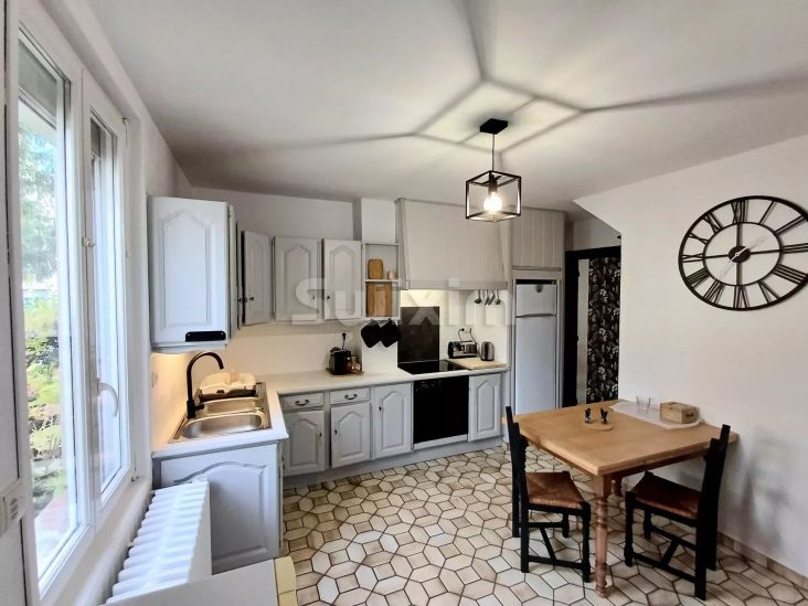 Vente Maison Torpes 4 Pièces 74.5 m²