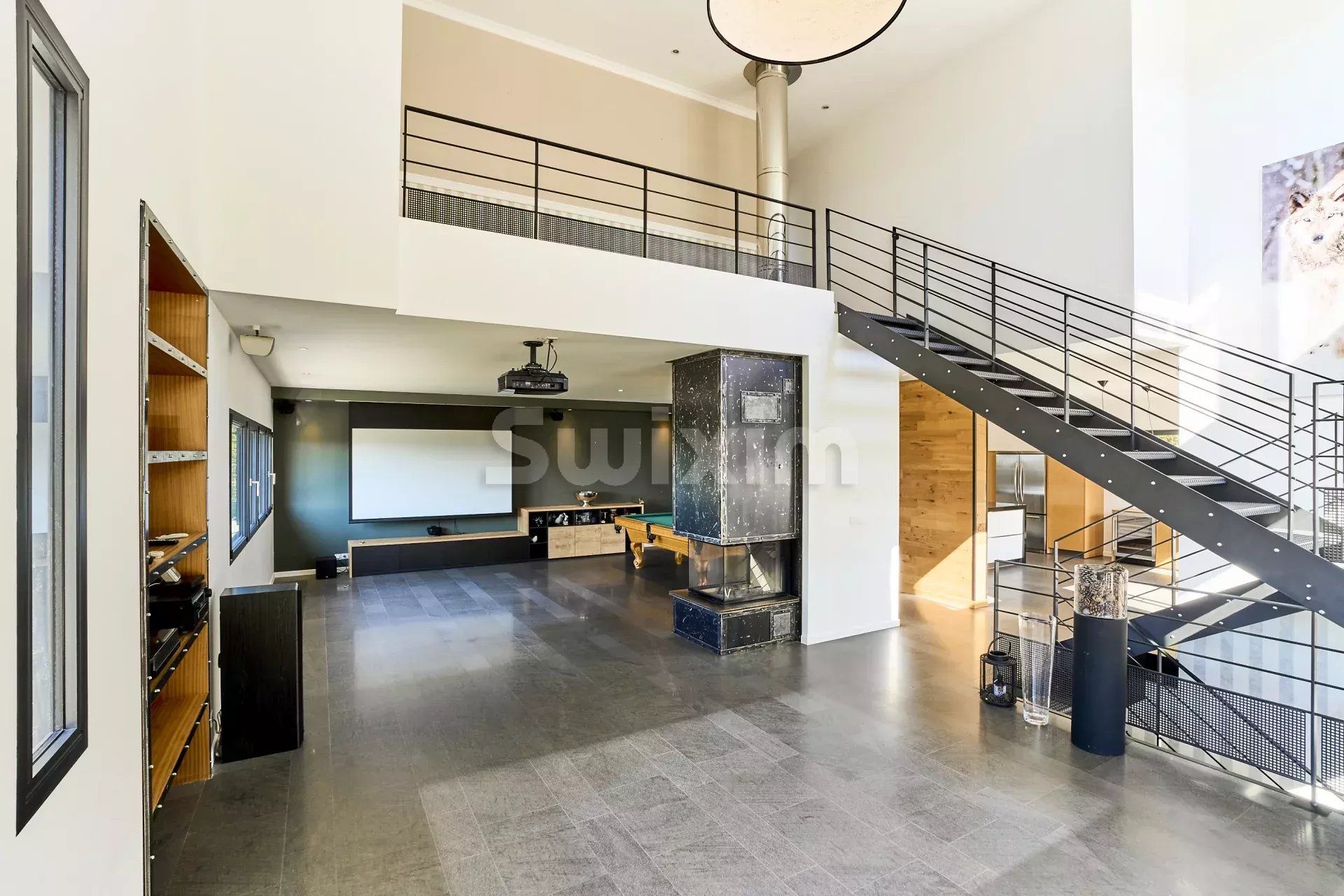 maison 5 Pièces en vente sur Bossey (74160)