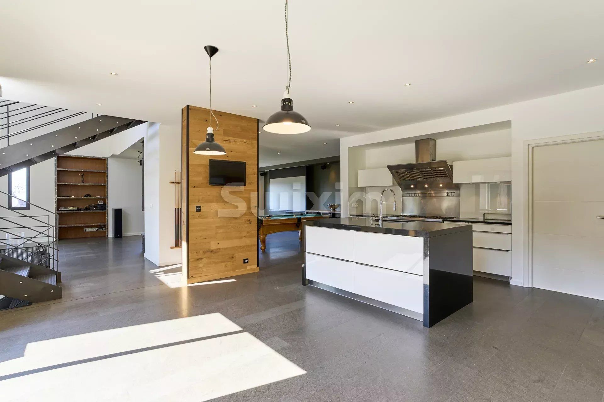 maison 5 Pièces en vente sur Bossey (74160)