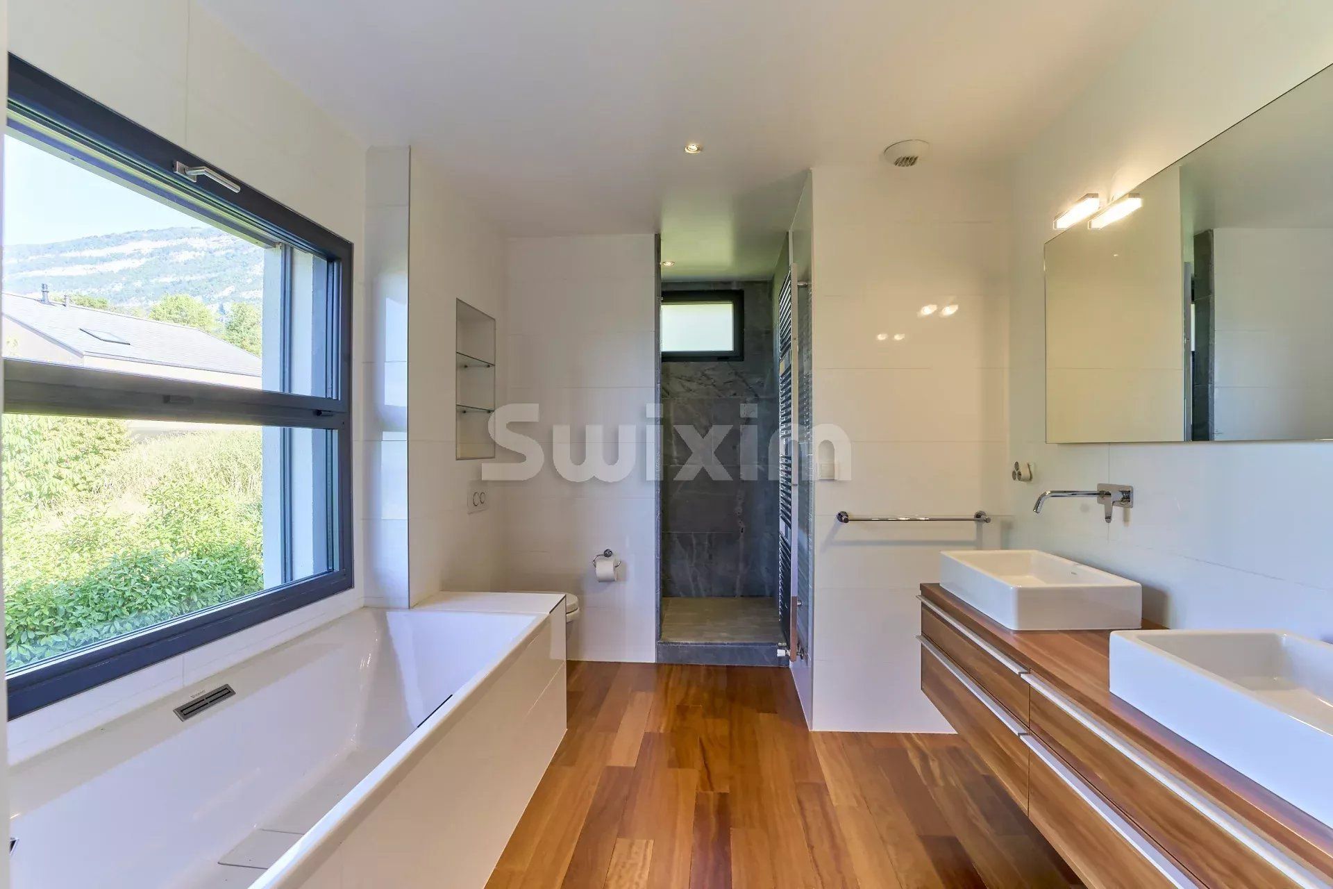 maison 5 Pièces en vente sur Bossey (74160)