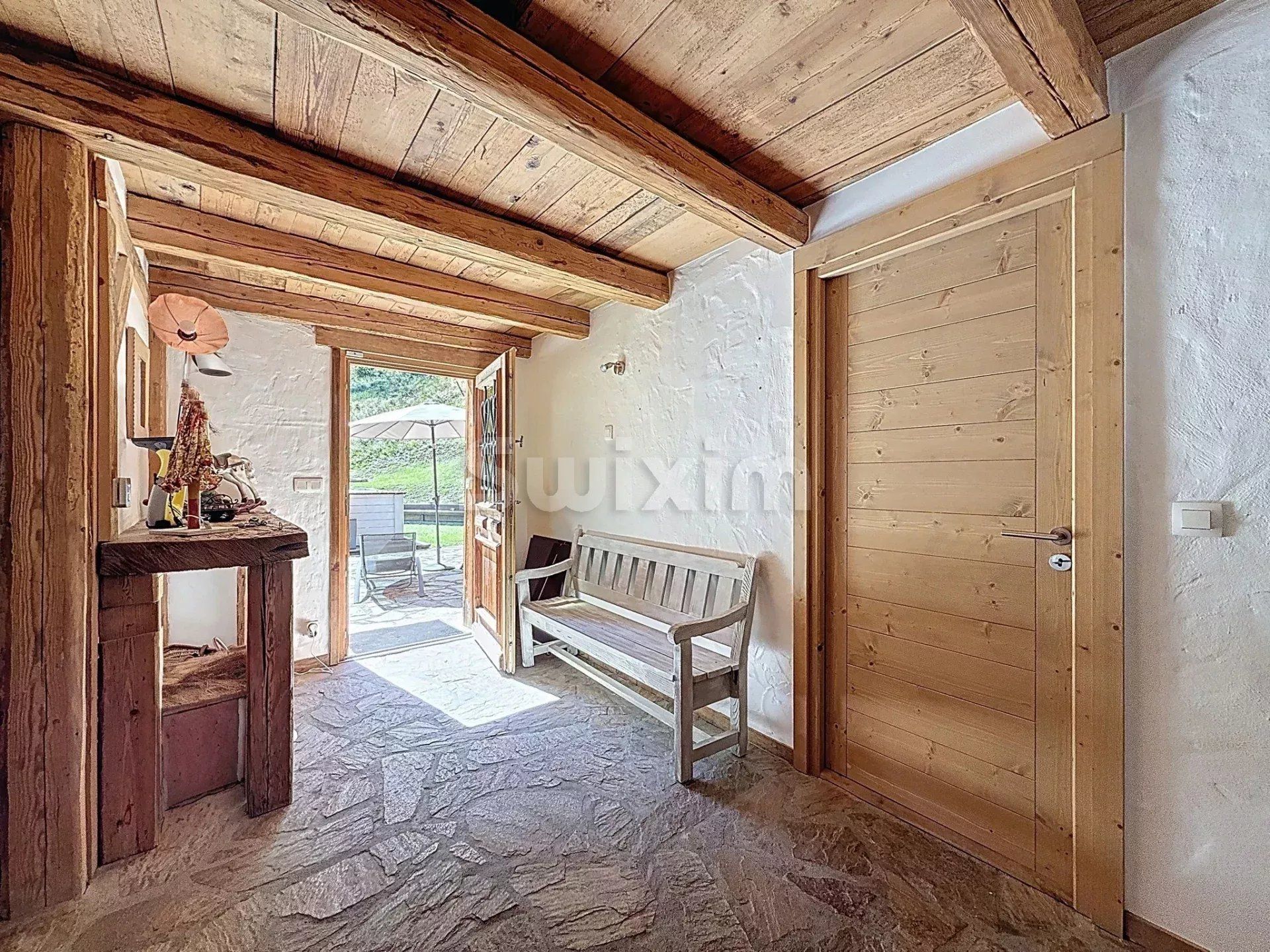 ferme 8 Pièces en vente sur Sallanches (74700)