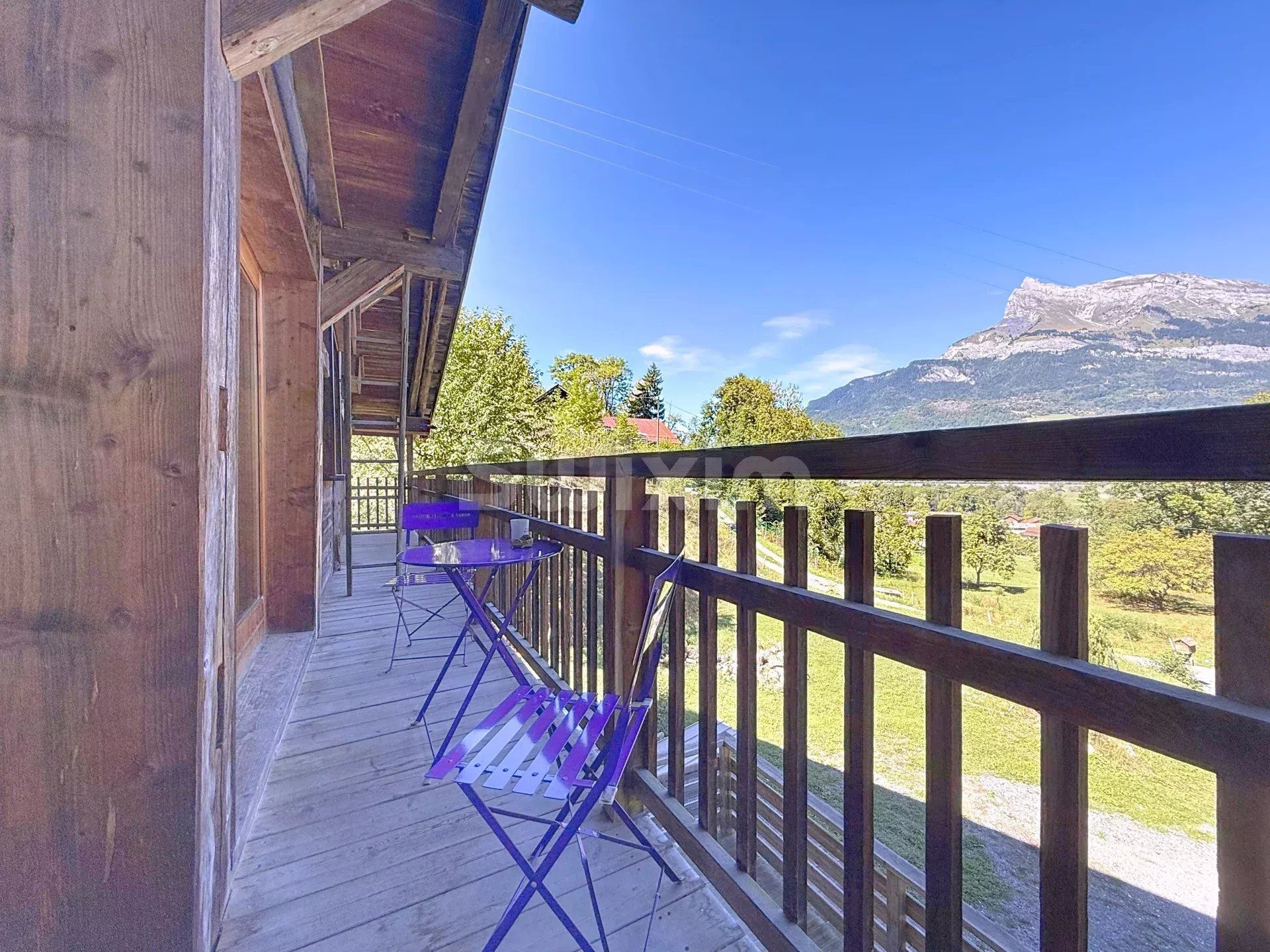 ferme 8 Pièces en vente sur Sallanches (74700)