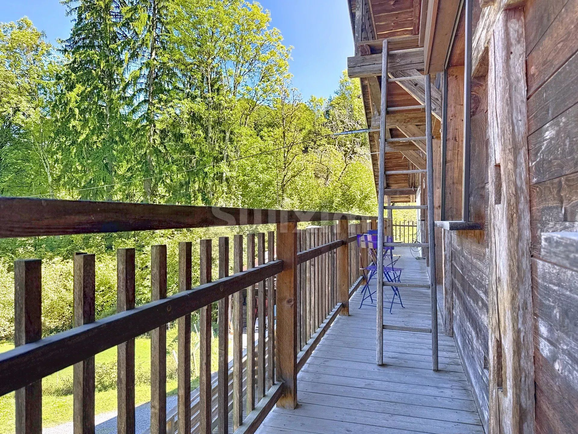 ferme 8 Pièces en vente sur Sallanches (74700)