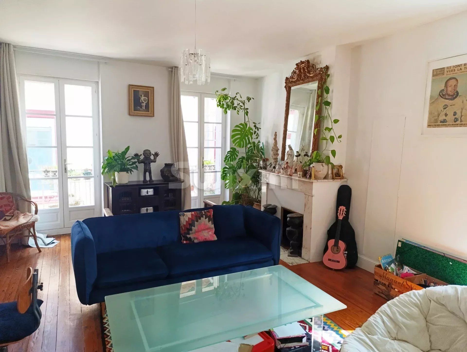 maison de ville 8 Pièces en vente sur Foix (09000)