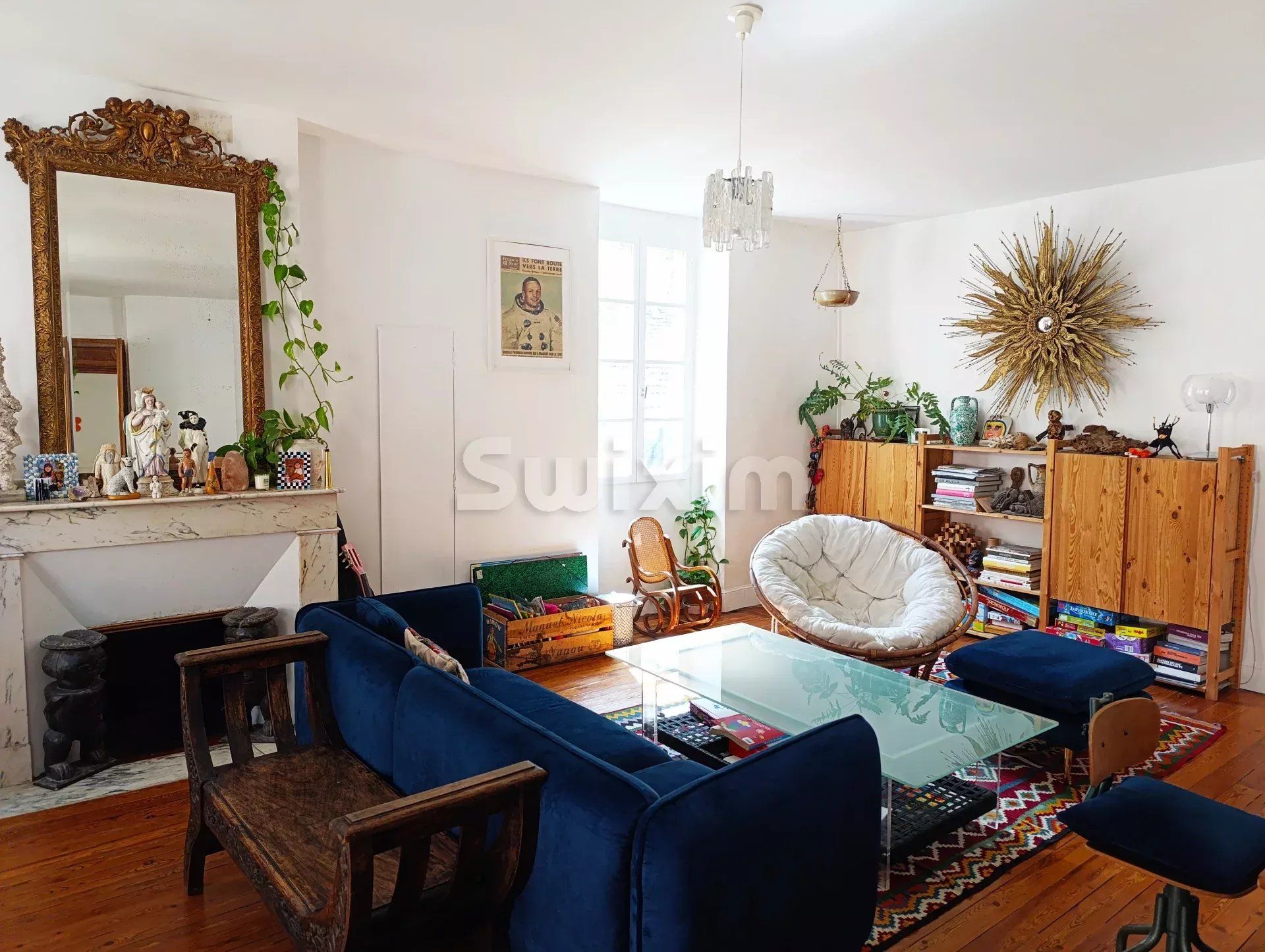 maison de ville 8 Pièces en vente sur Foix (09000)