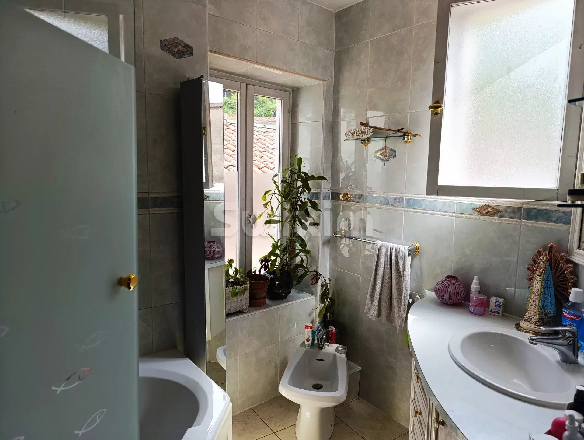 maison de ville 8 Pièces en vente sur Foix (09000)