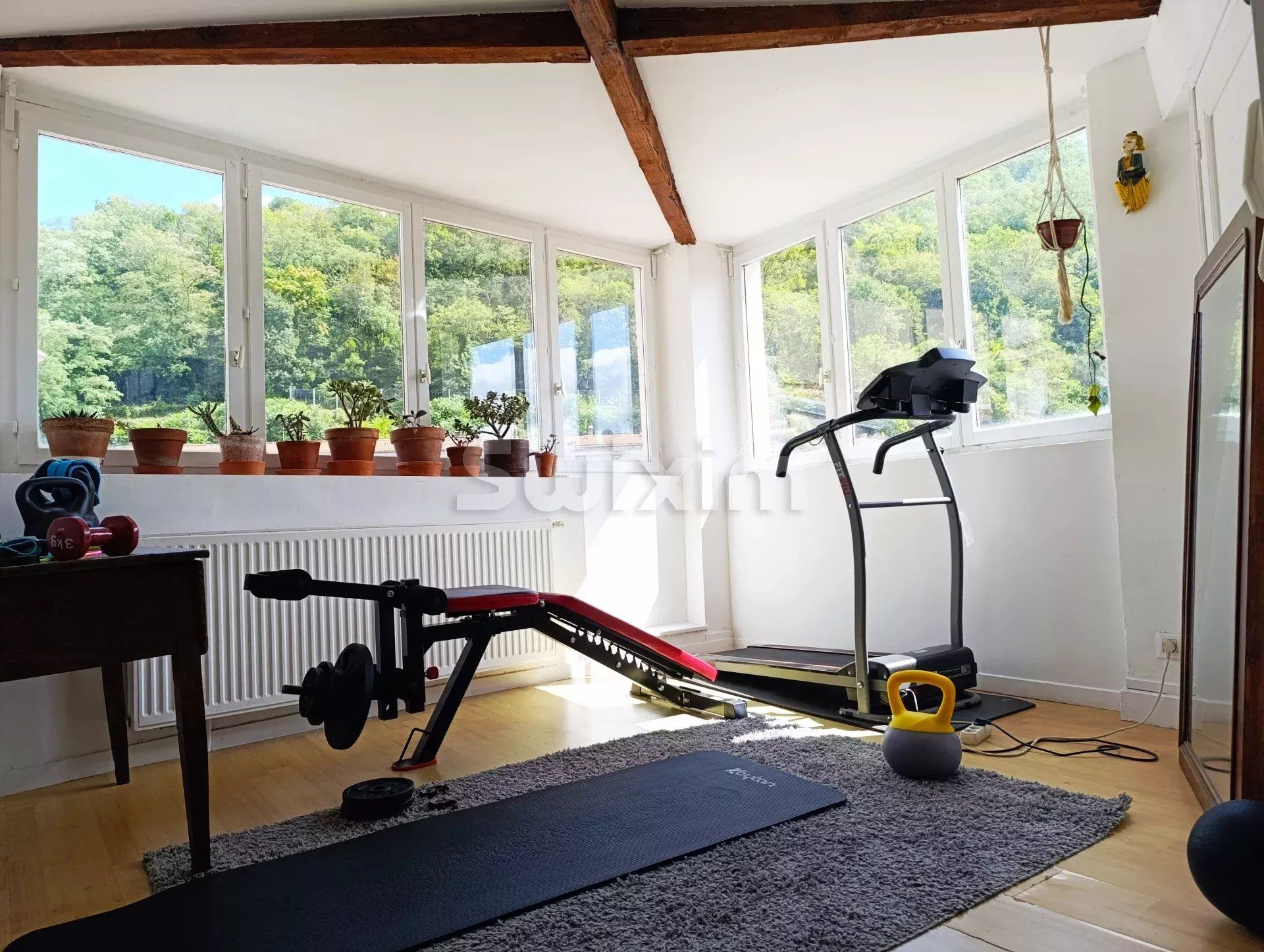 maison de ville 8 Pièces en vente sur Foix (09000)